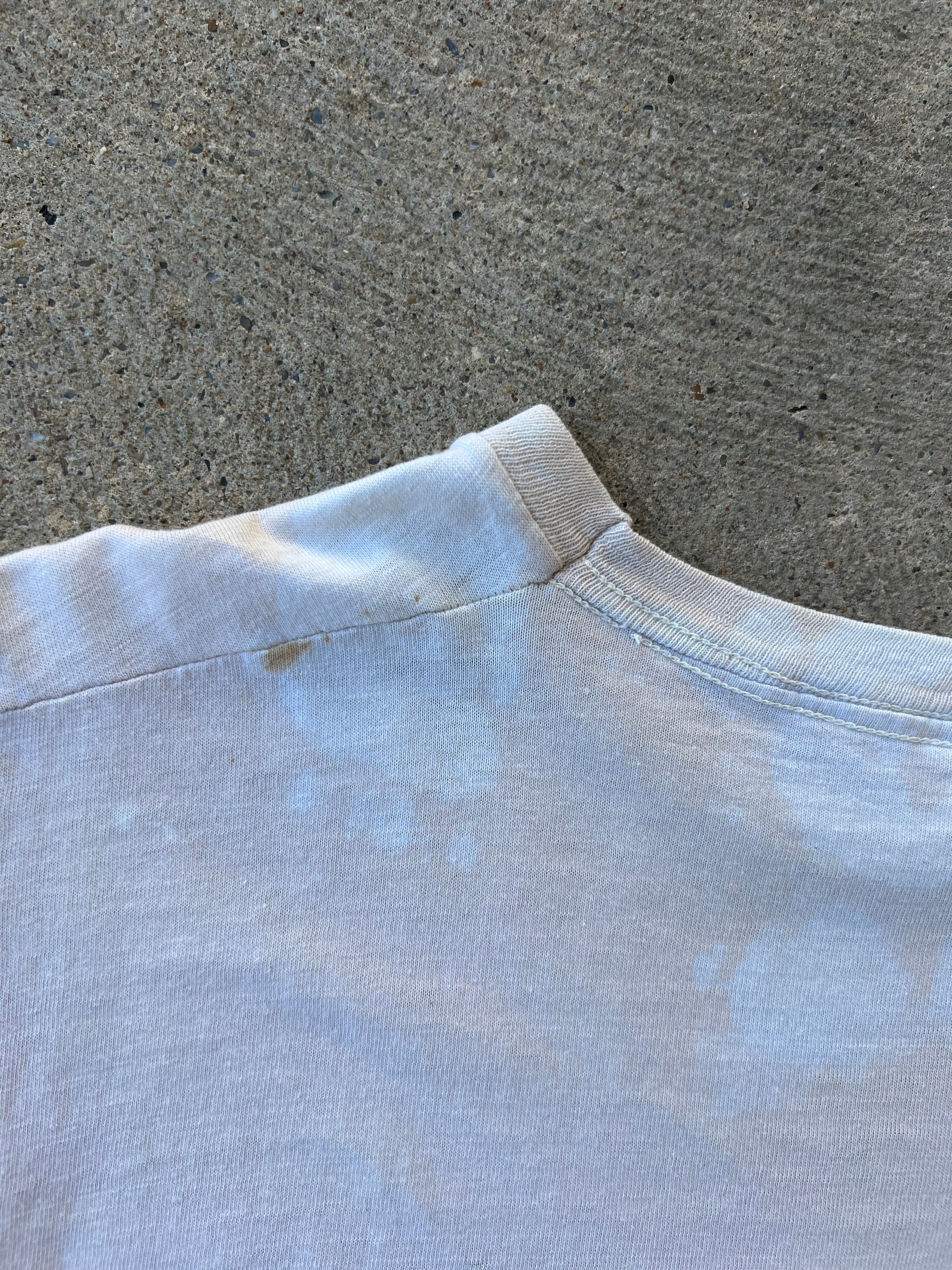 1970s Star Wars Shirt Medium