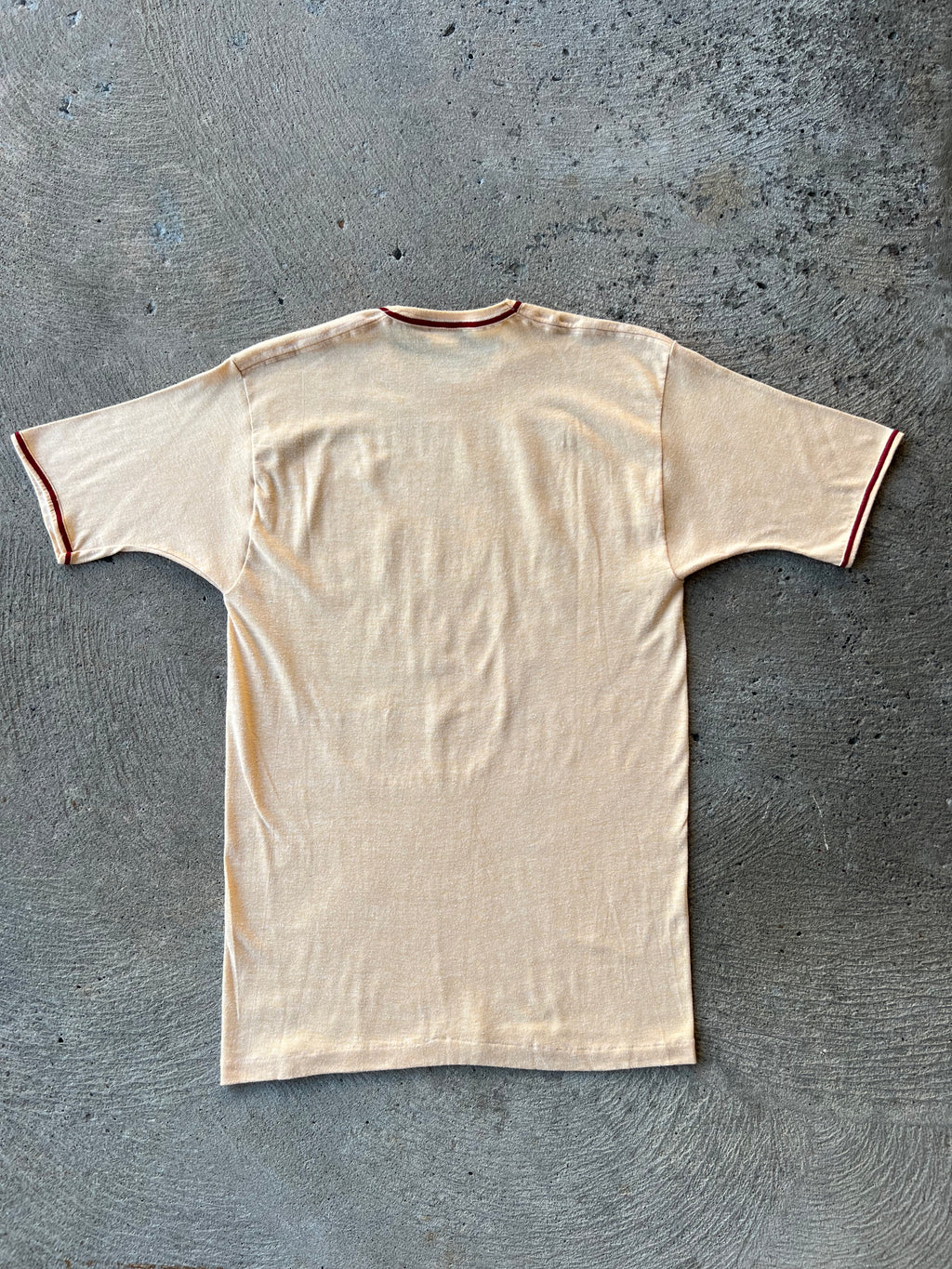 1970s Volusia County Speedway Shirt Large