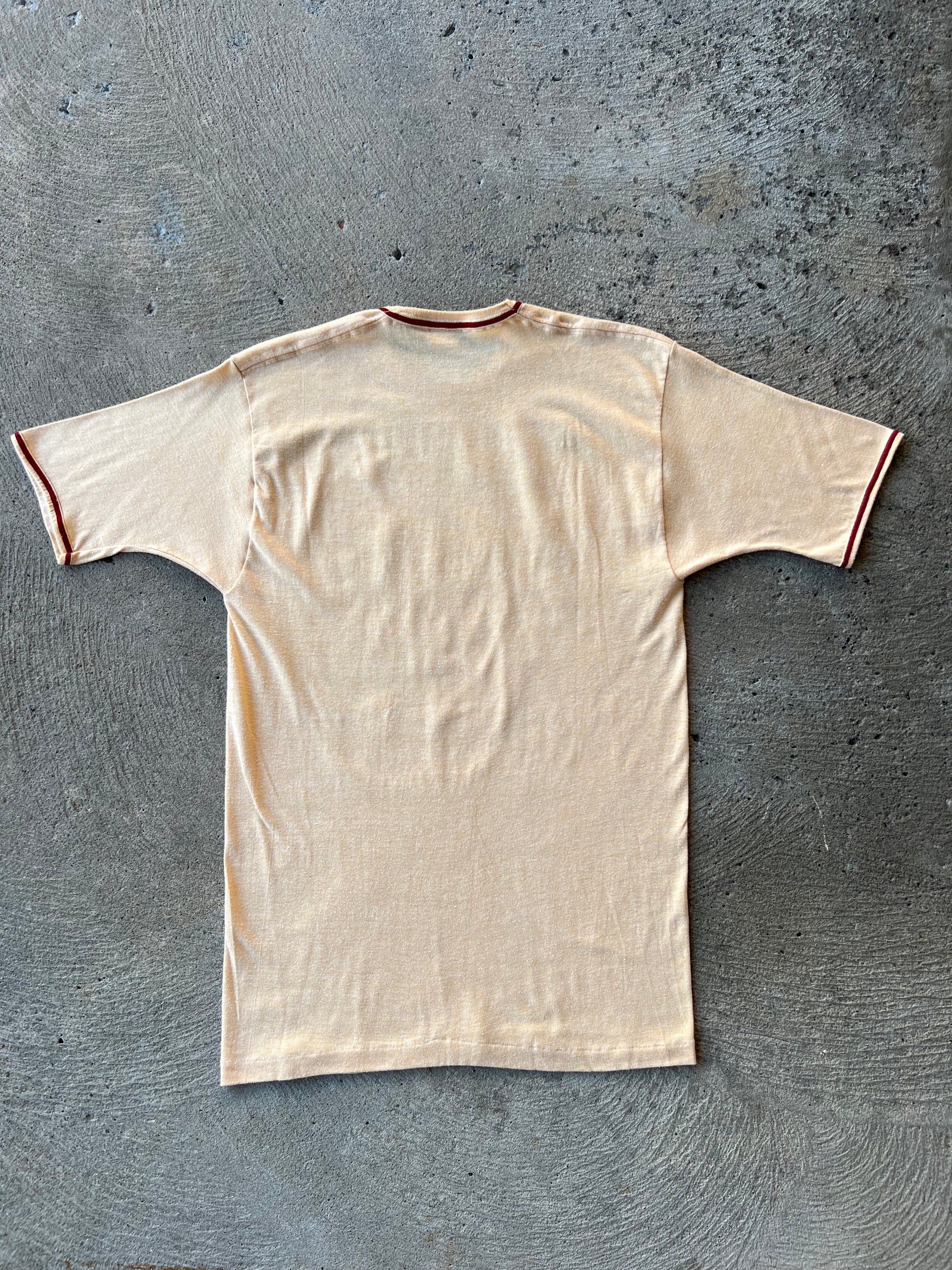 1970s Volusia County Speedway Shirt Large