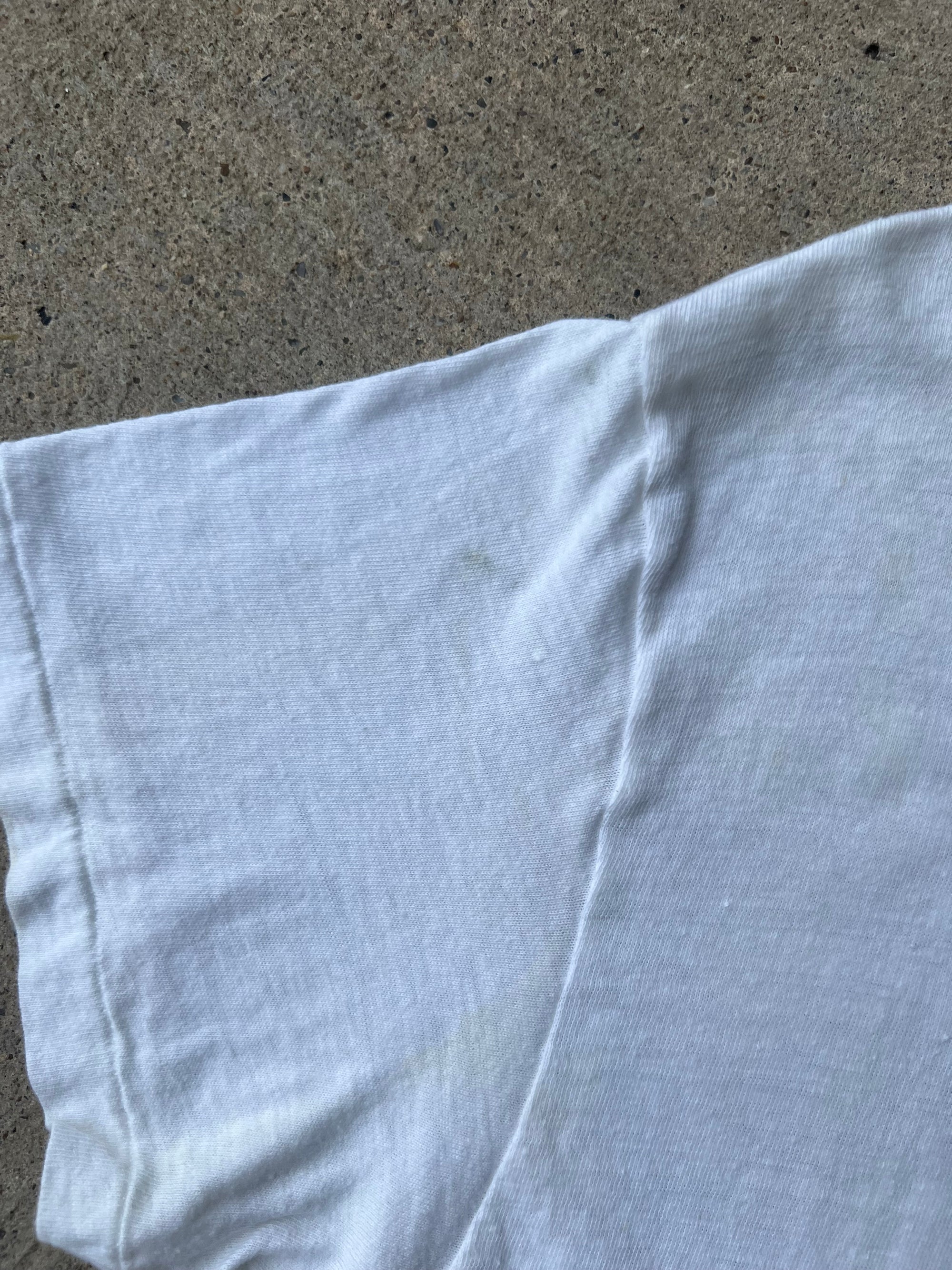 1970s Miami Beach Shirt XL