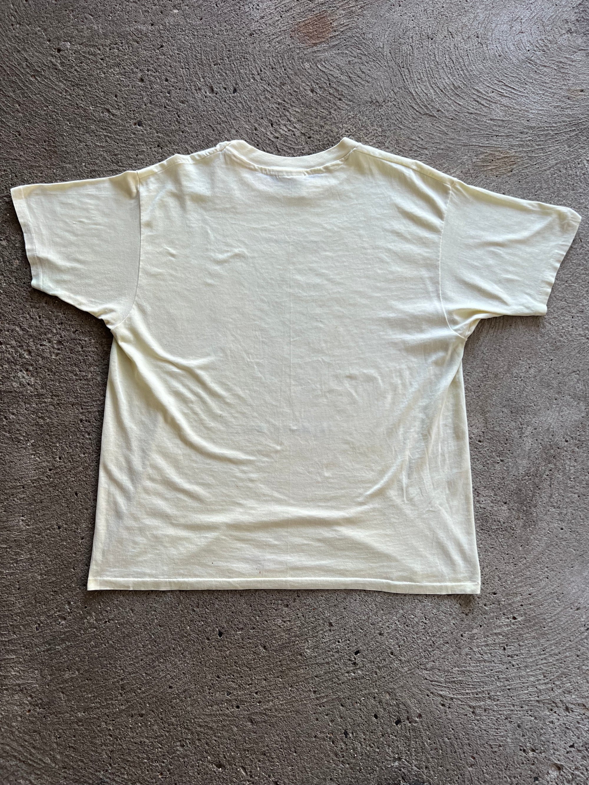 1980s Pilgrim I Shirt Medium Large
