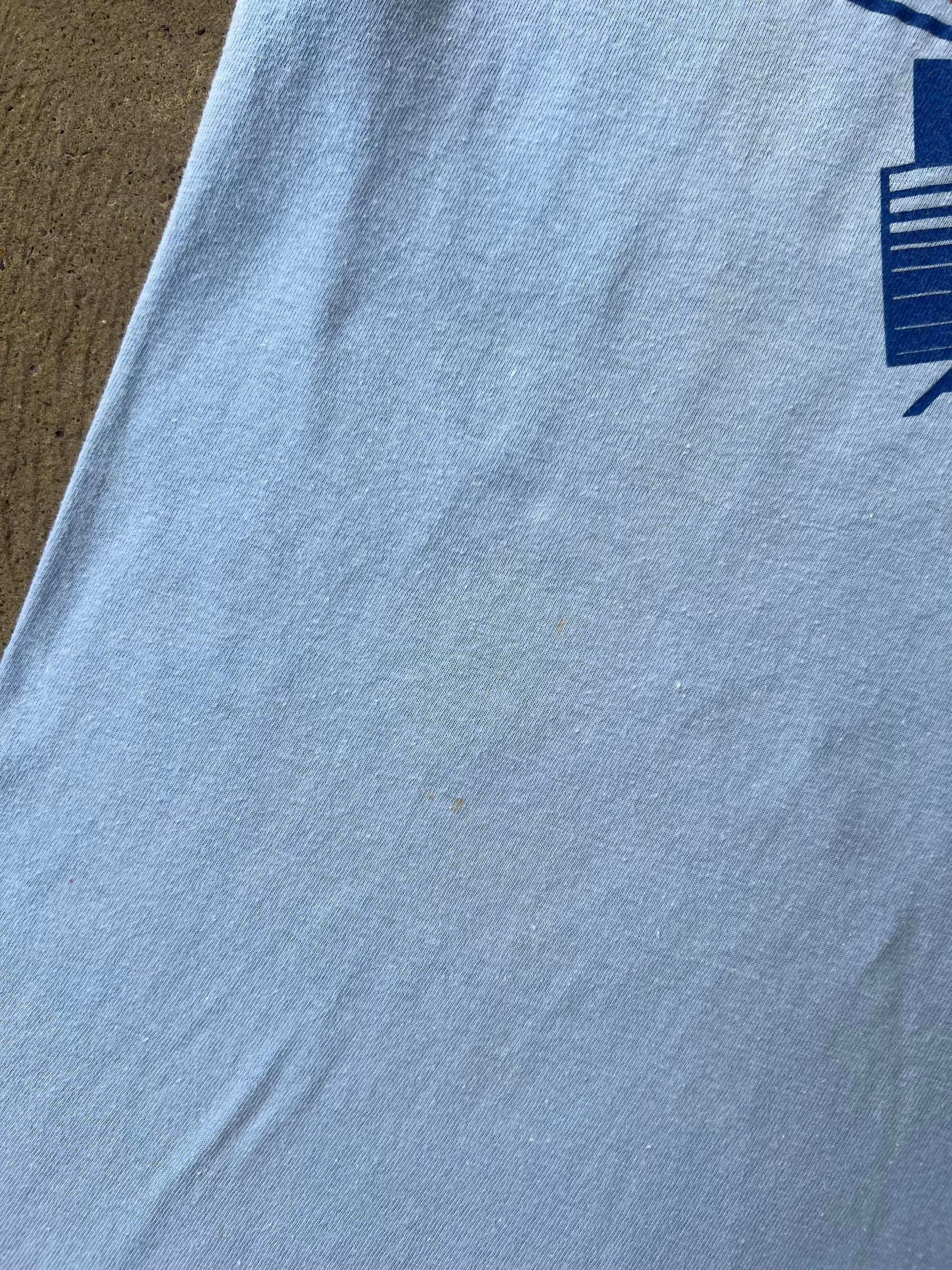 1970s True Value Pocono Shirt Large