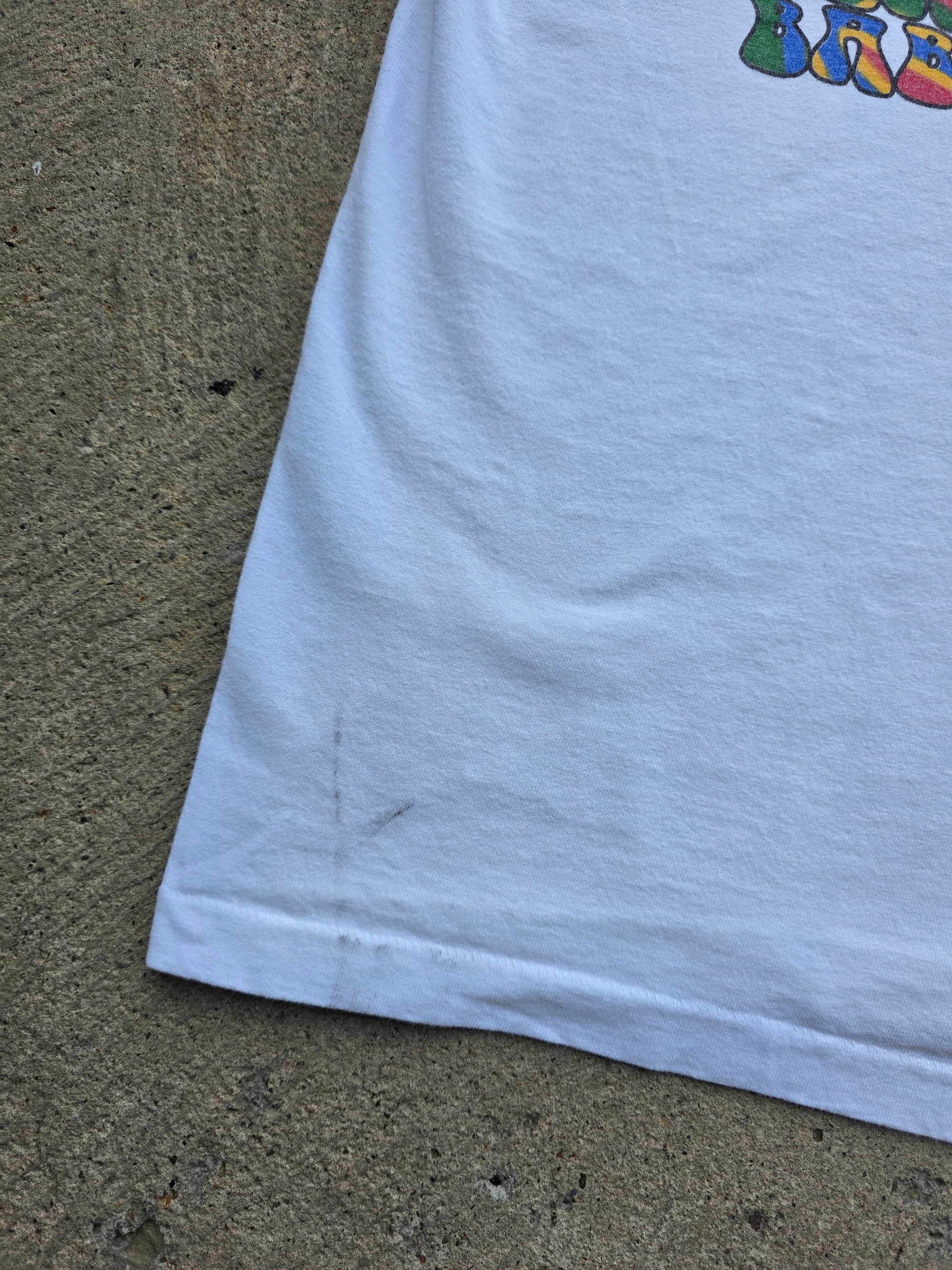 1998 South Park Bootleg Shirt XXL
