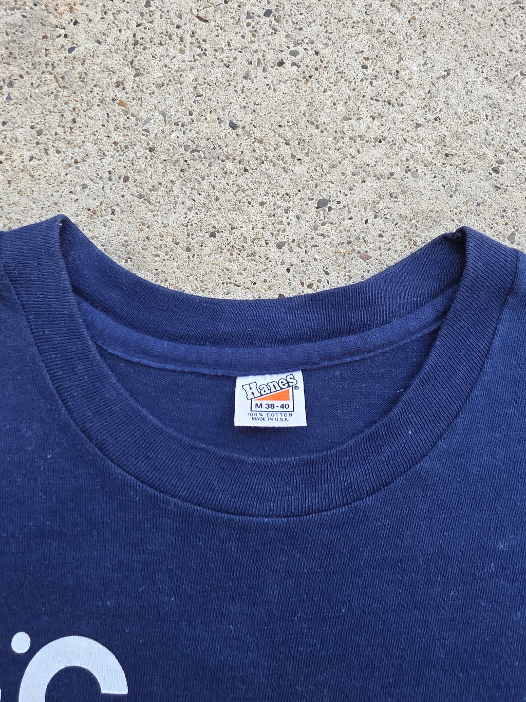 1970s Pats Stereo Center Car Stereo Pioneer Shirt Medium