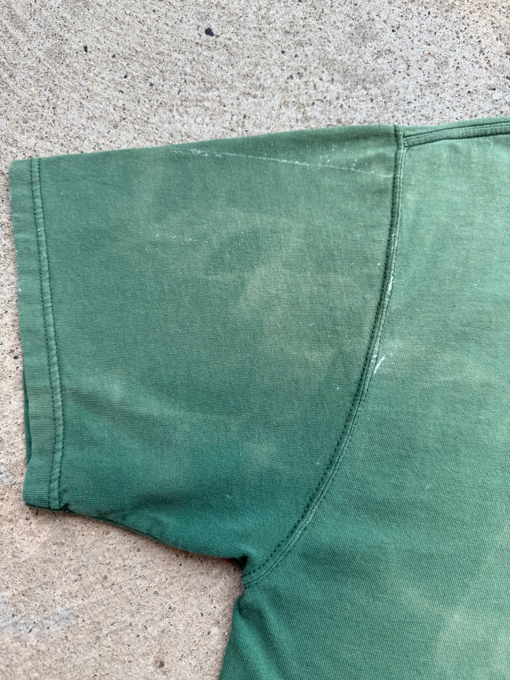 1990s Discus Shirt XL