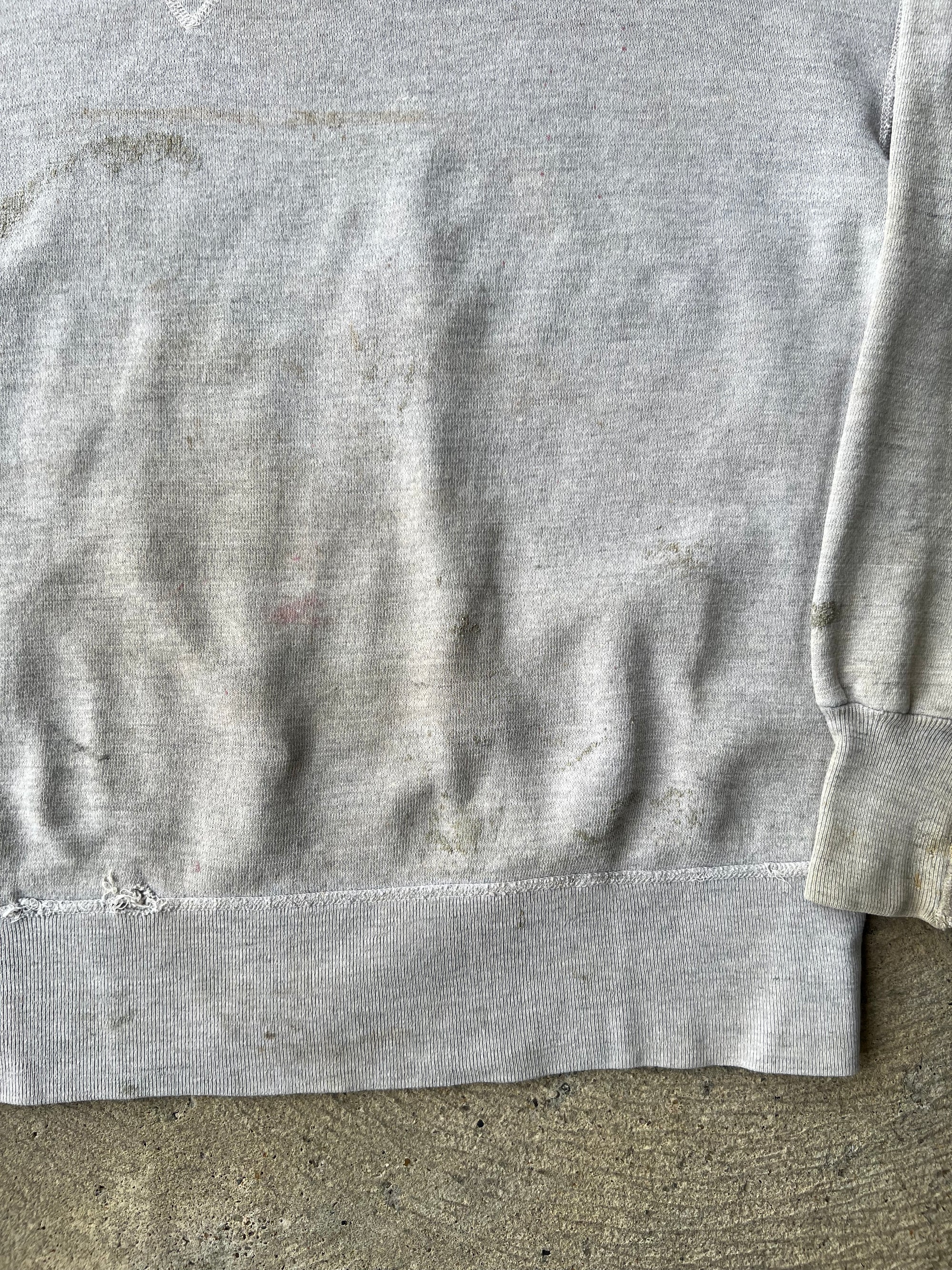1960s Single V Sweatshirt