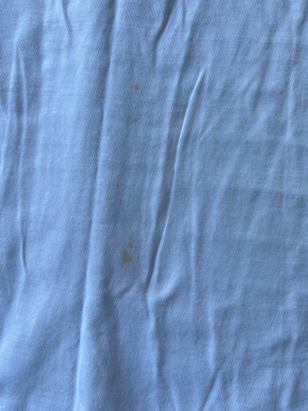 1950s Champion Ruffsdale Archers Sleeveless Shirt Large