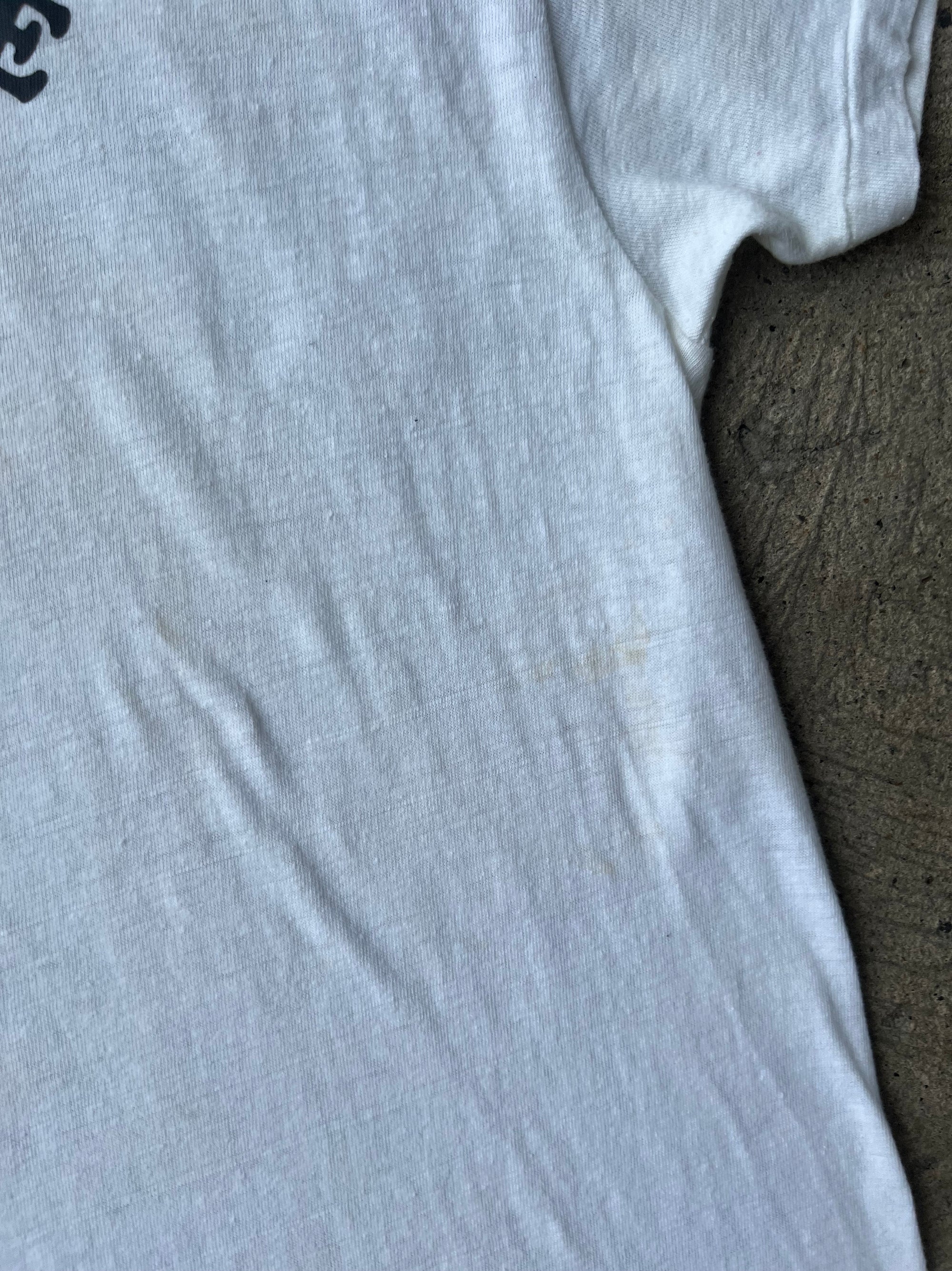 1970s Miami Beach Shirt XL