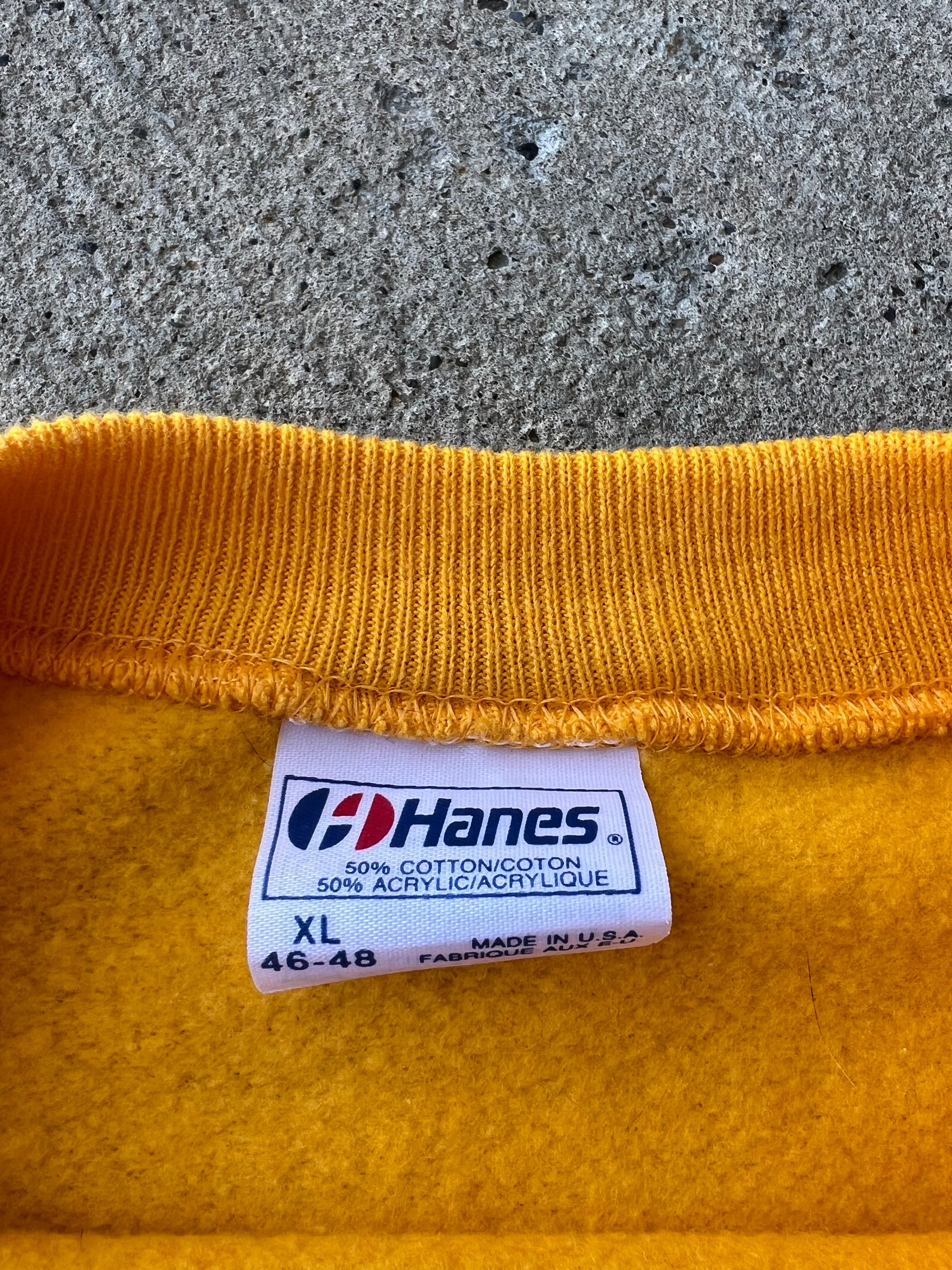 1990s NAACP Pittsburgh Auxiliary Branch XL