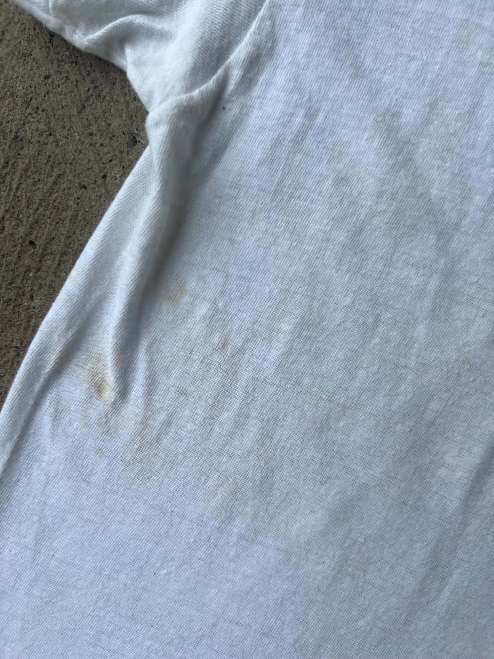 1970s Miami Beach Shirt XL