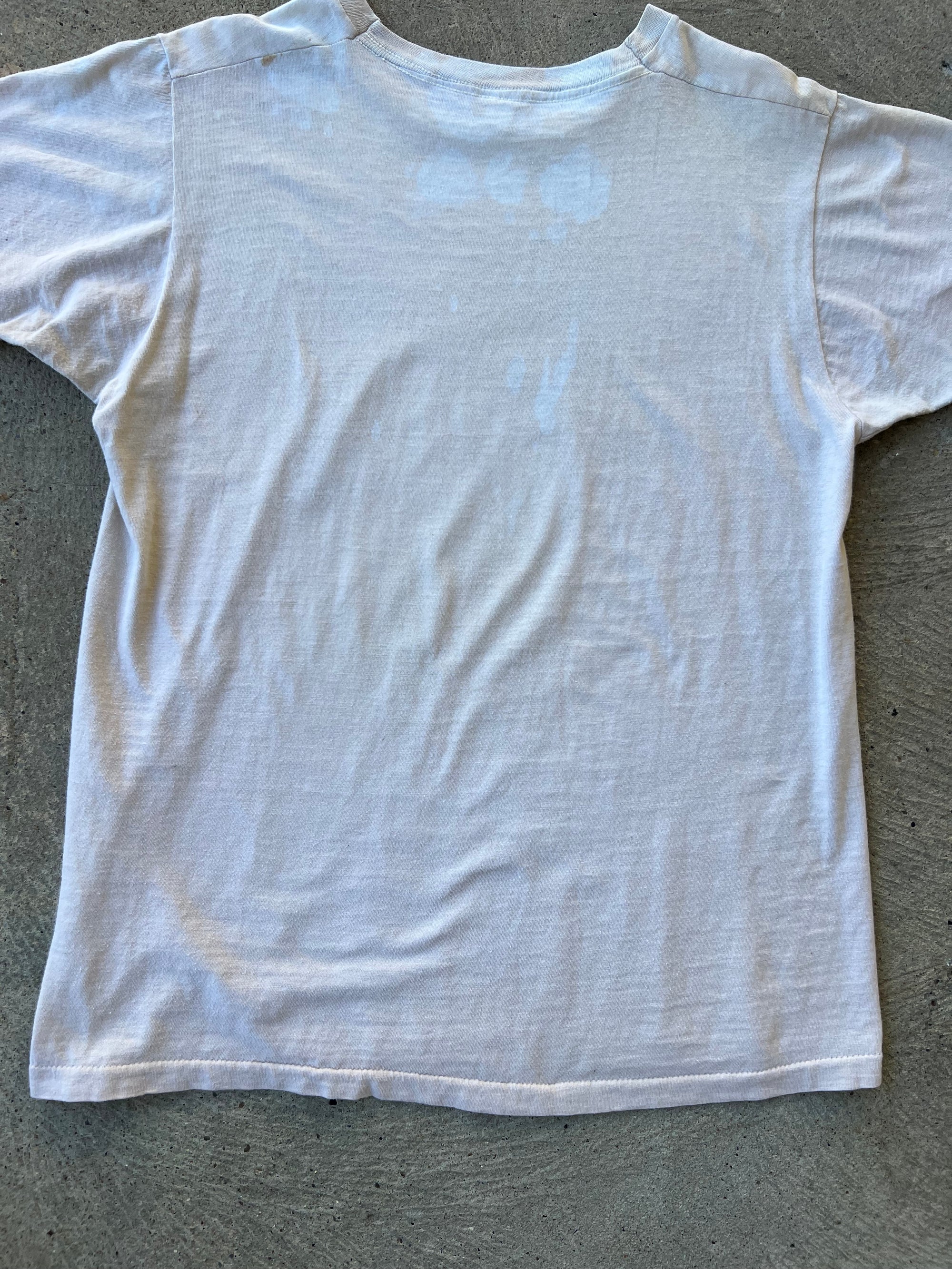 1970s Star Wars Shirt Medium