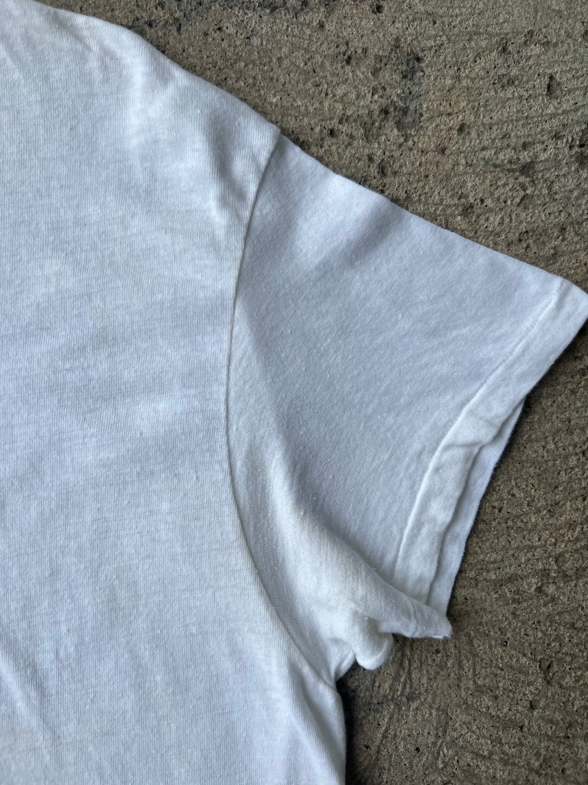 1970s Miami Beach Shirt XL