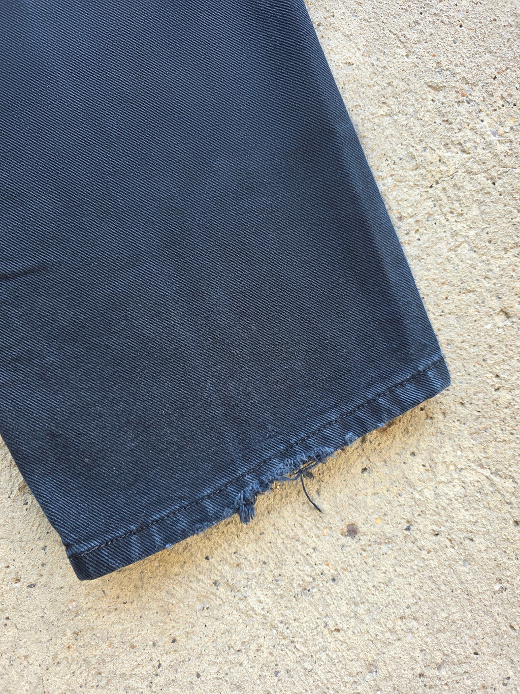 1990s Levis Silvertab Baggy
