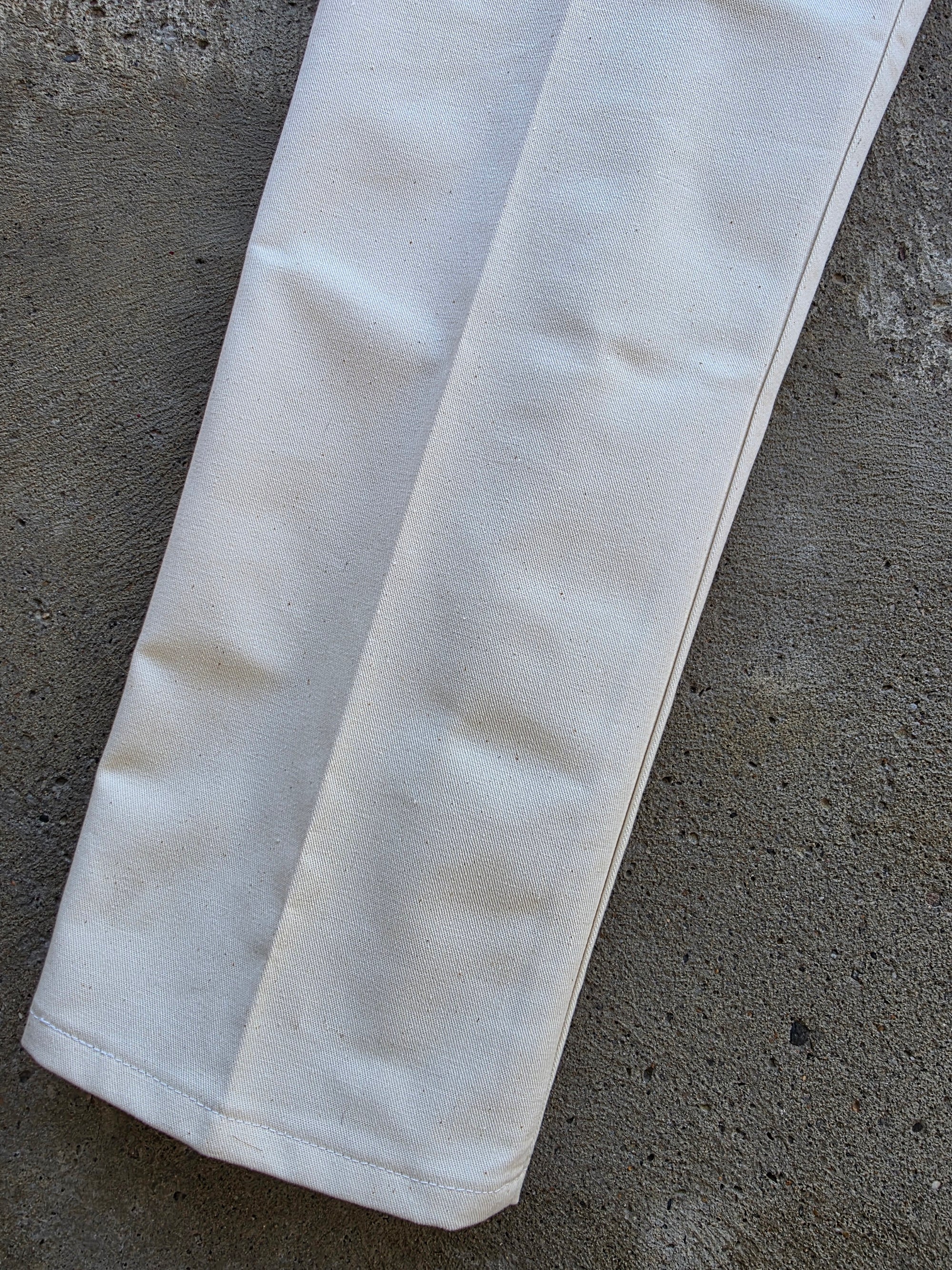 1970s Dickies Utility Jean Deadstock 36x32