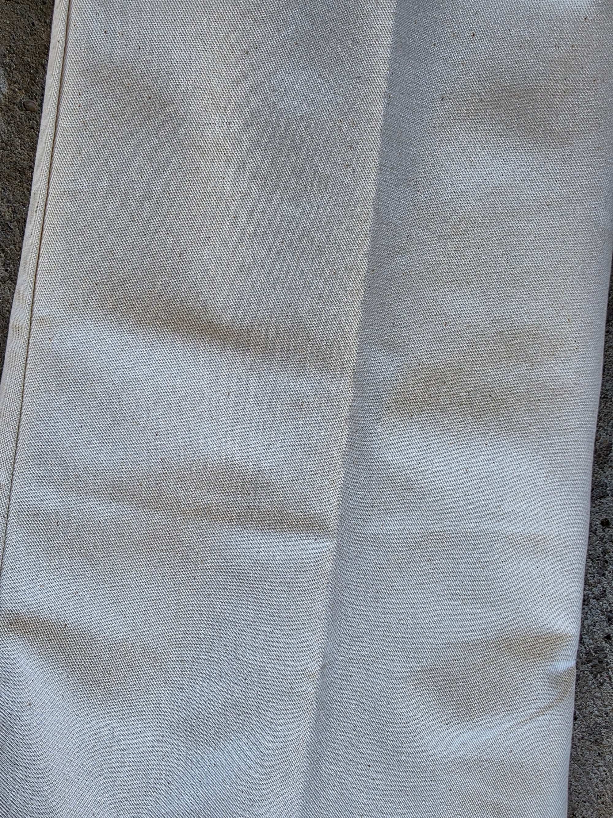 1970s Dickies Utility Jean Deadstock 36x32
