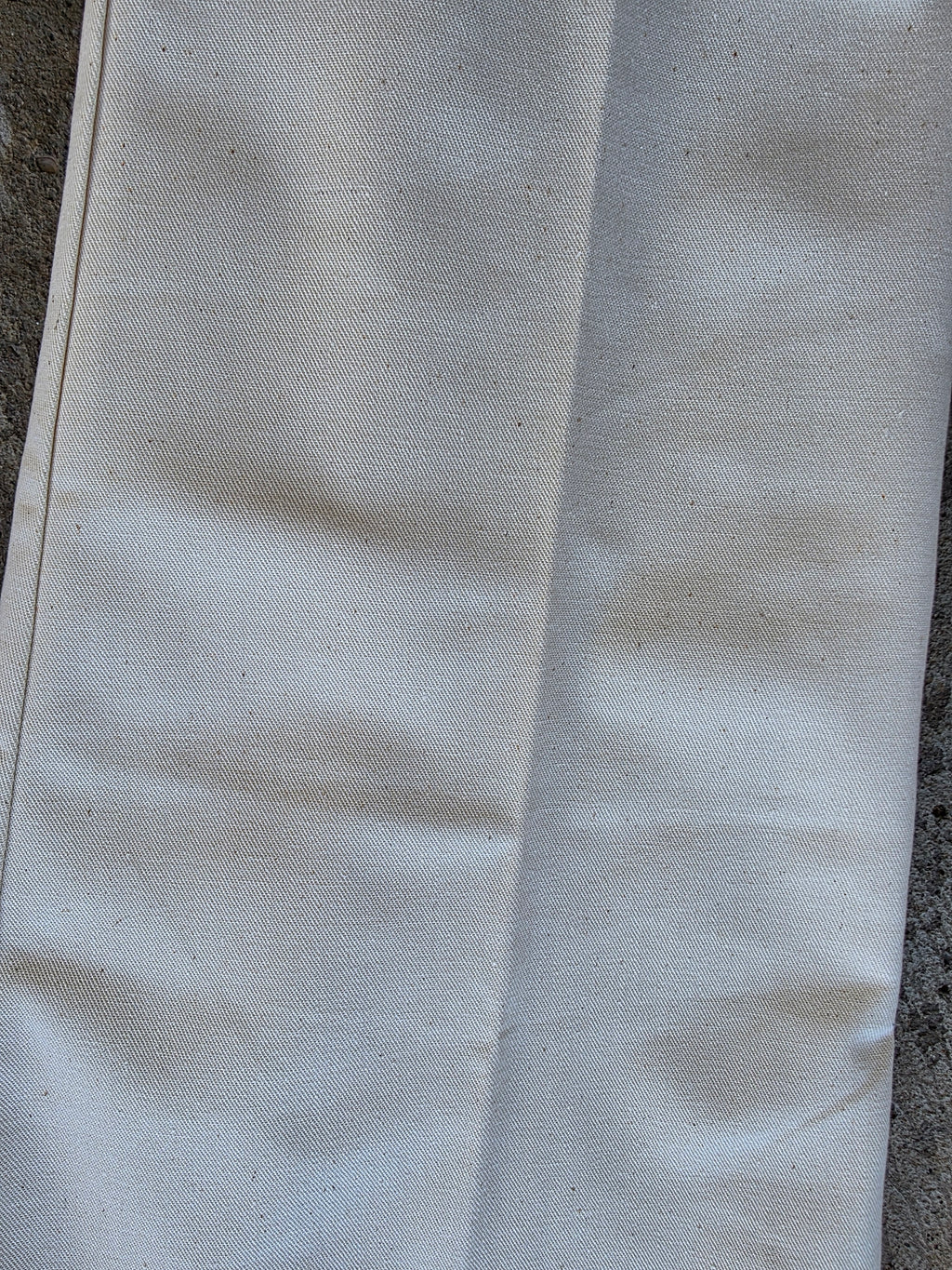 1970s Dickies Utility Jean Deadstock 36x32