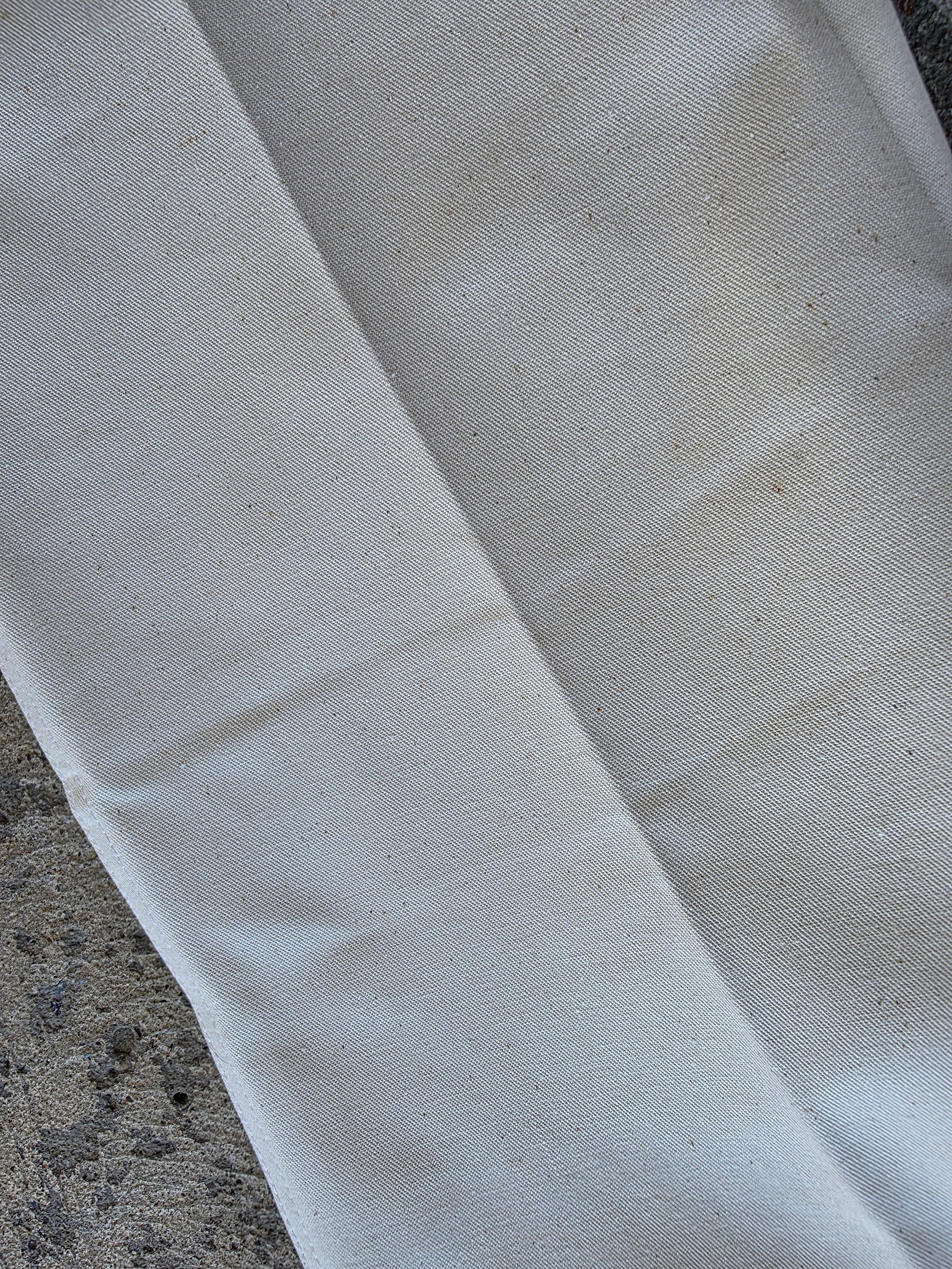1970s Dickies Utility Jean Deadstock 36x32