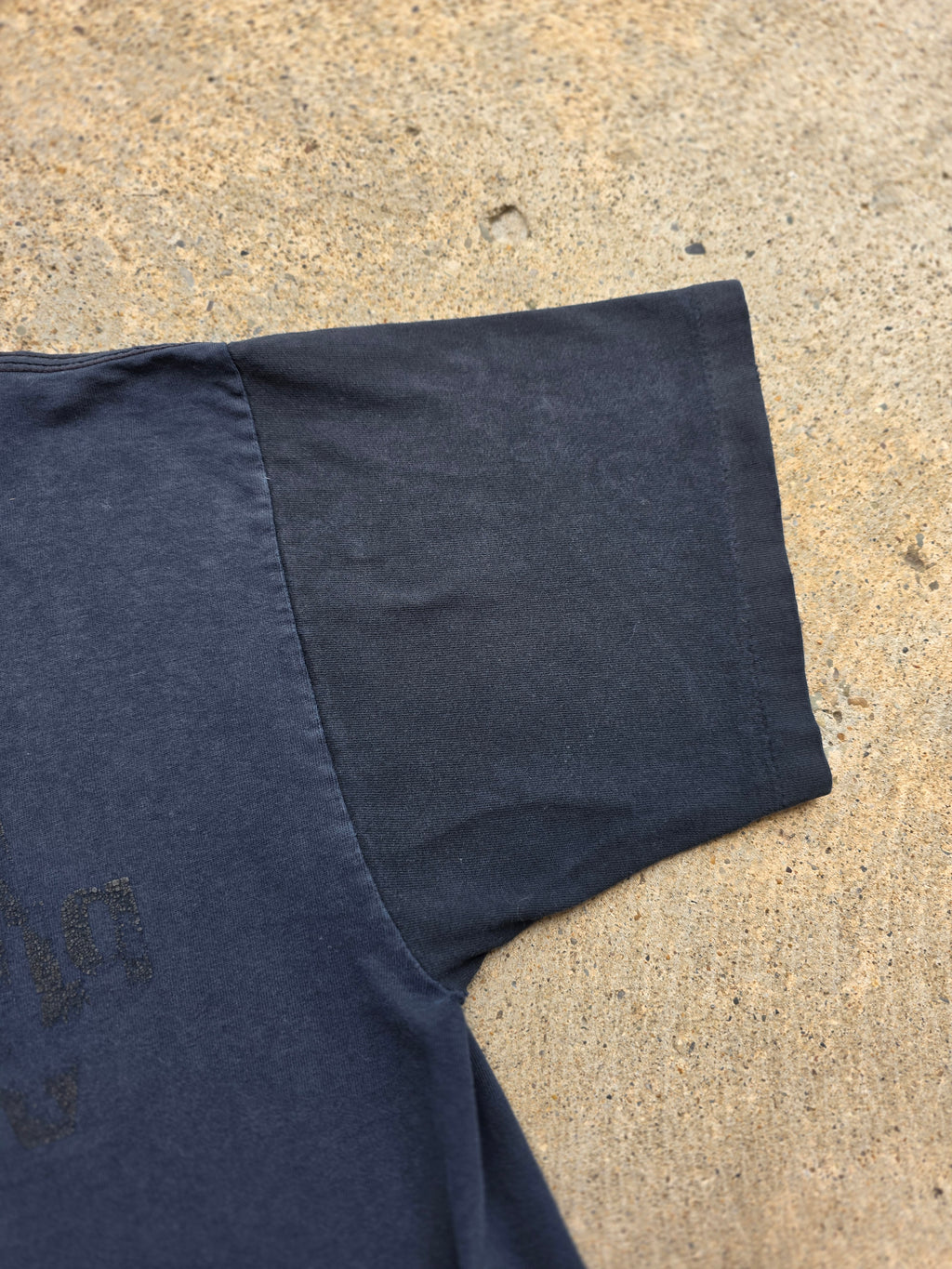 1991 Nine Inch Nails "Now I'm Nothing" Shirt XL