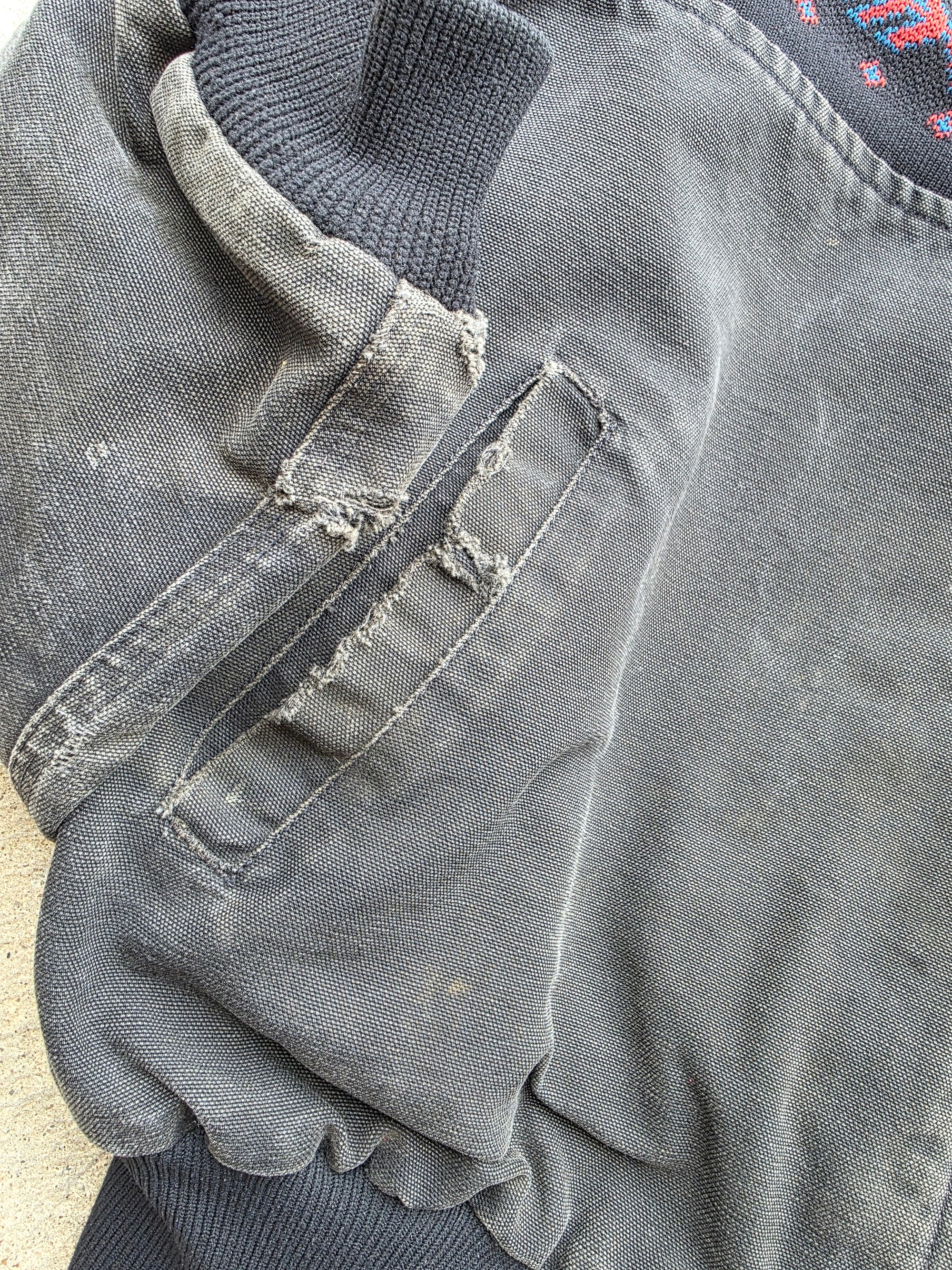 1990s Carhartt Aztec XL