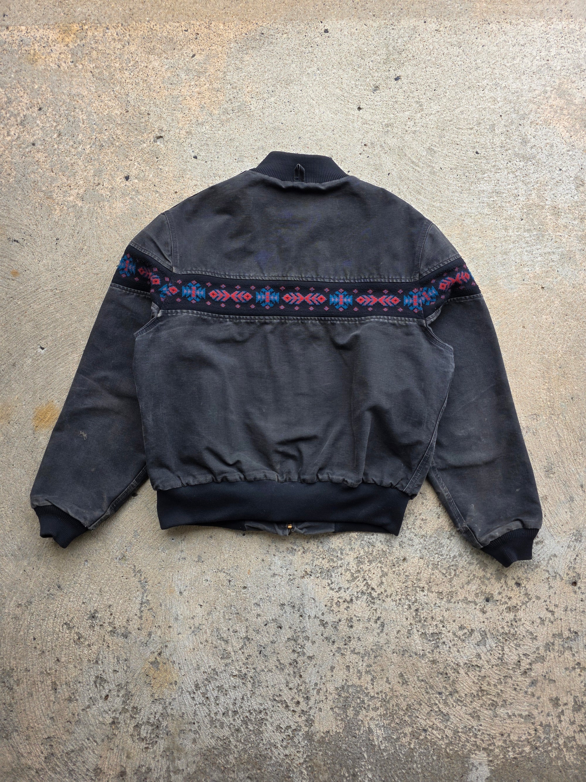 1990s Carhartt Aztec XL