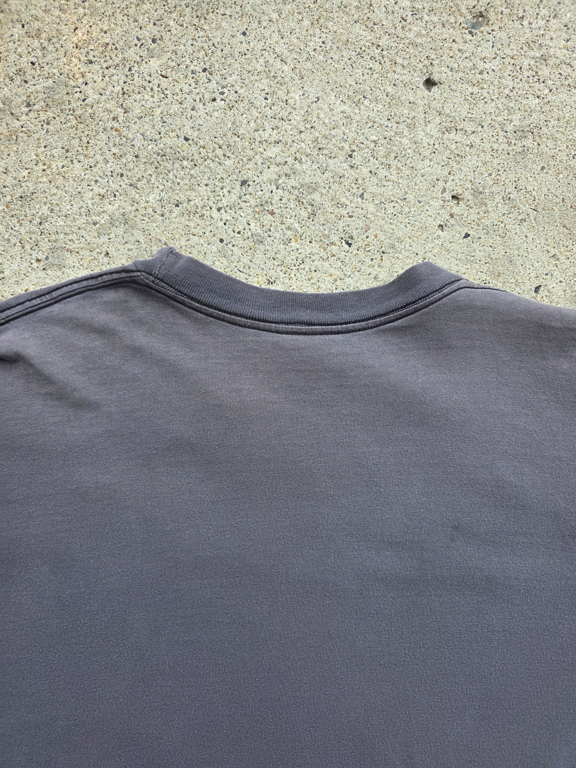 1980s Nike Wraparound Print Large