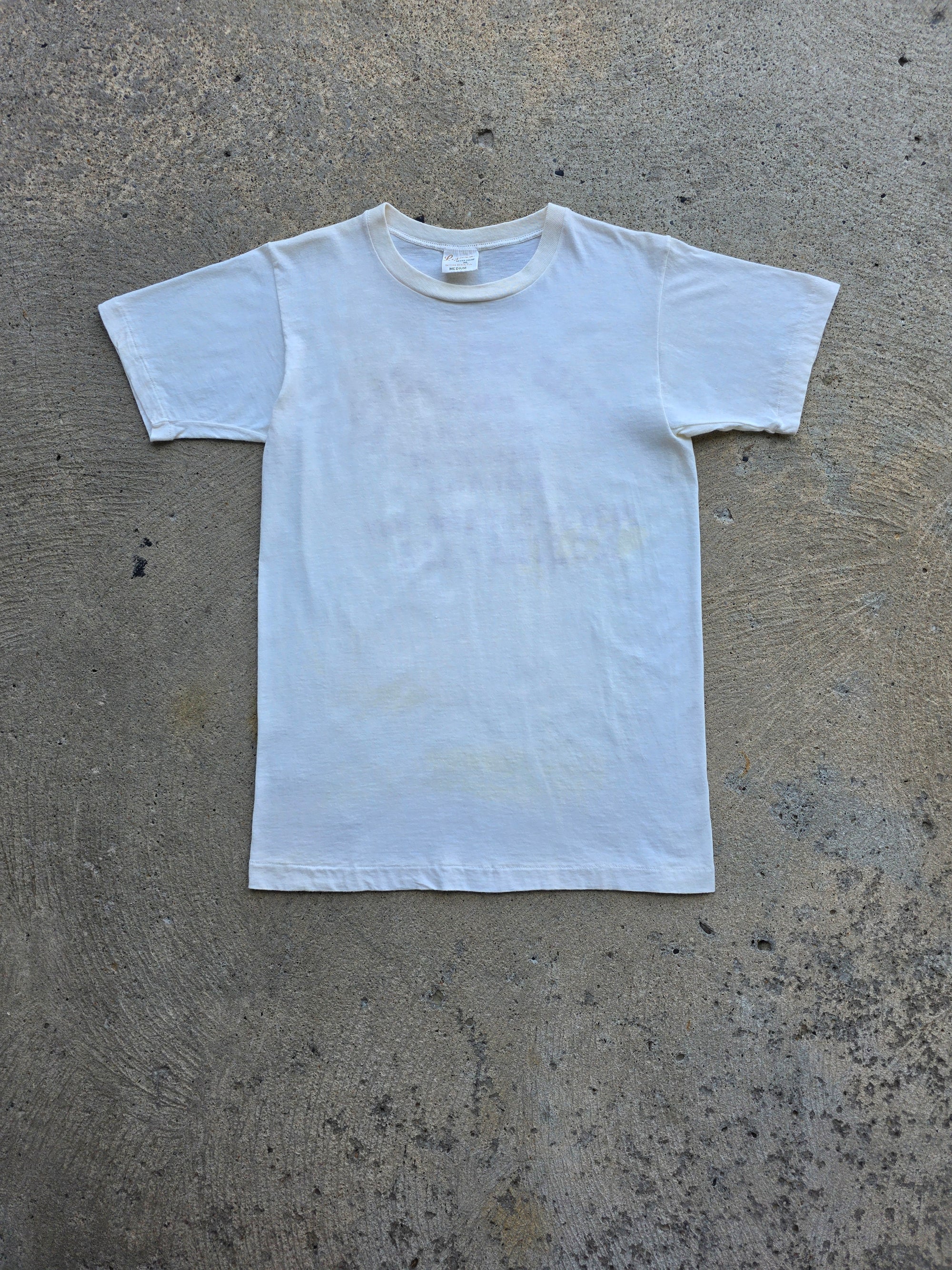1970s Mobile Cycle Center Shirt Medium