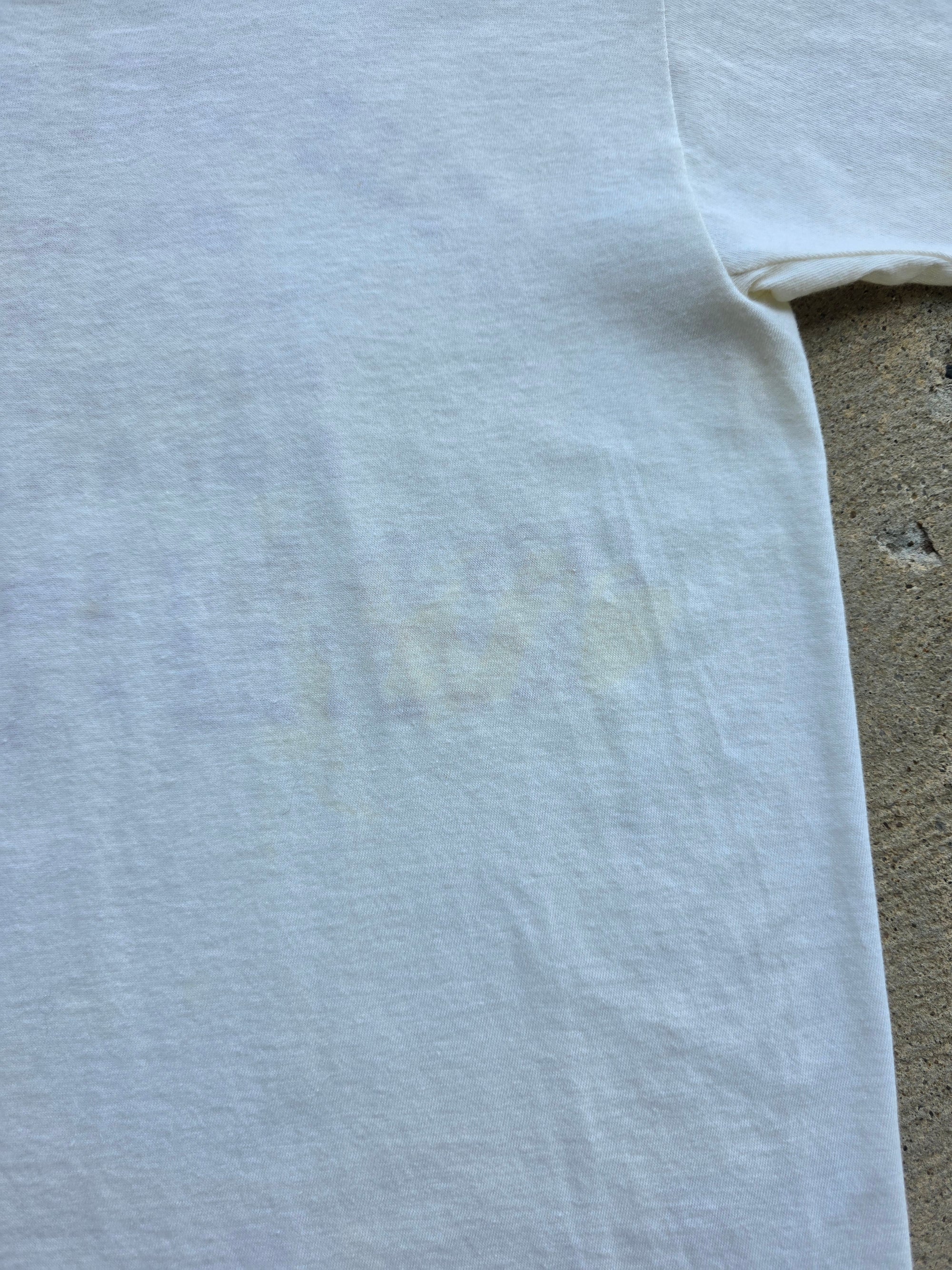 1970s Mobile Cycle Center Shirt Medium