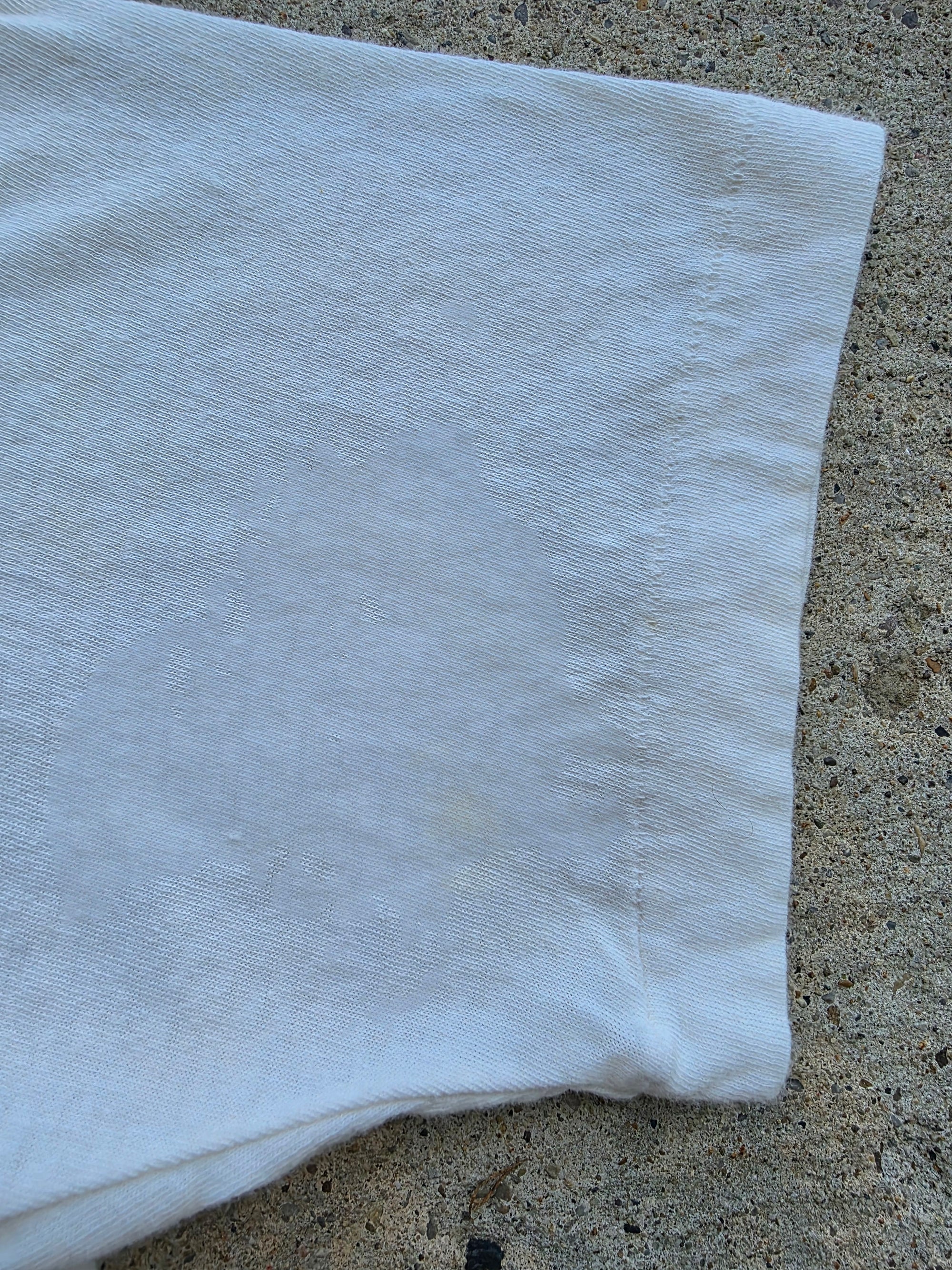 1970s Mobile Cycle Center Shirt Medium