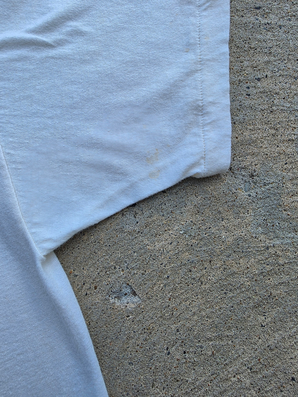 1970s Mobile Cycle Center Shirt Medium
