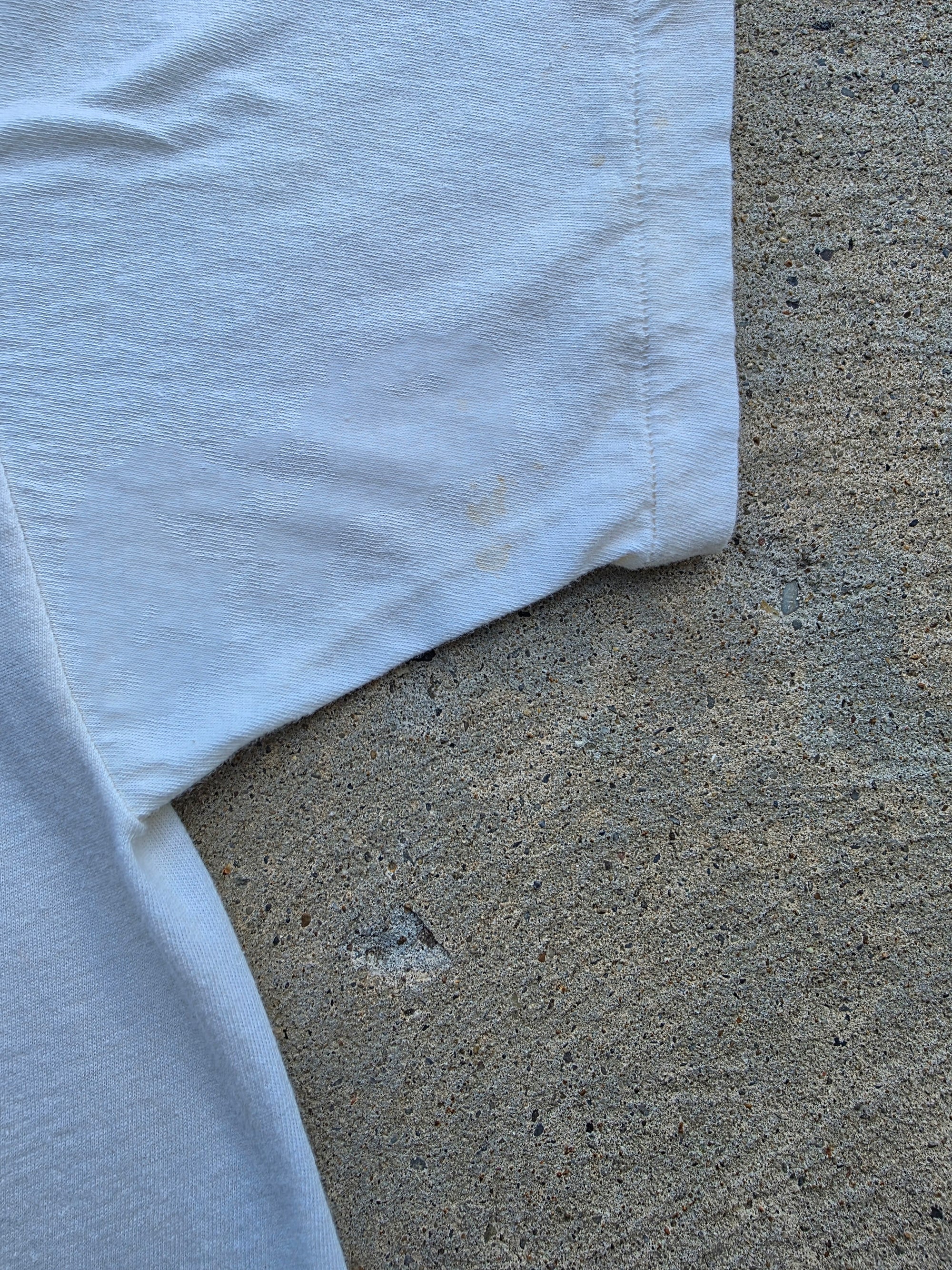 1970s Mobile Cycle Center Shirt Medium