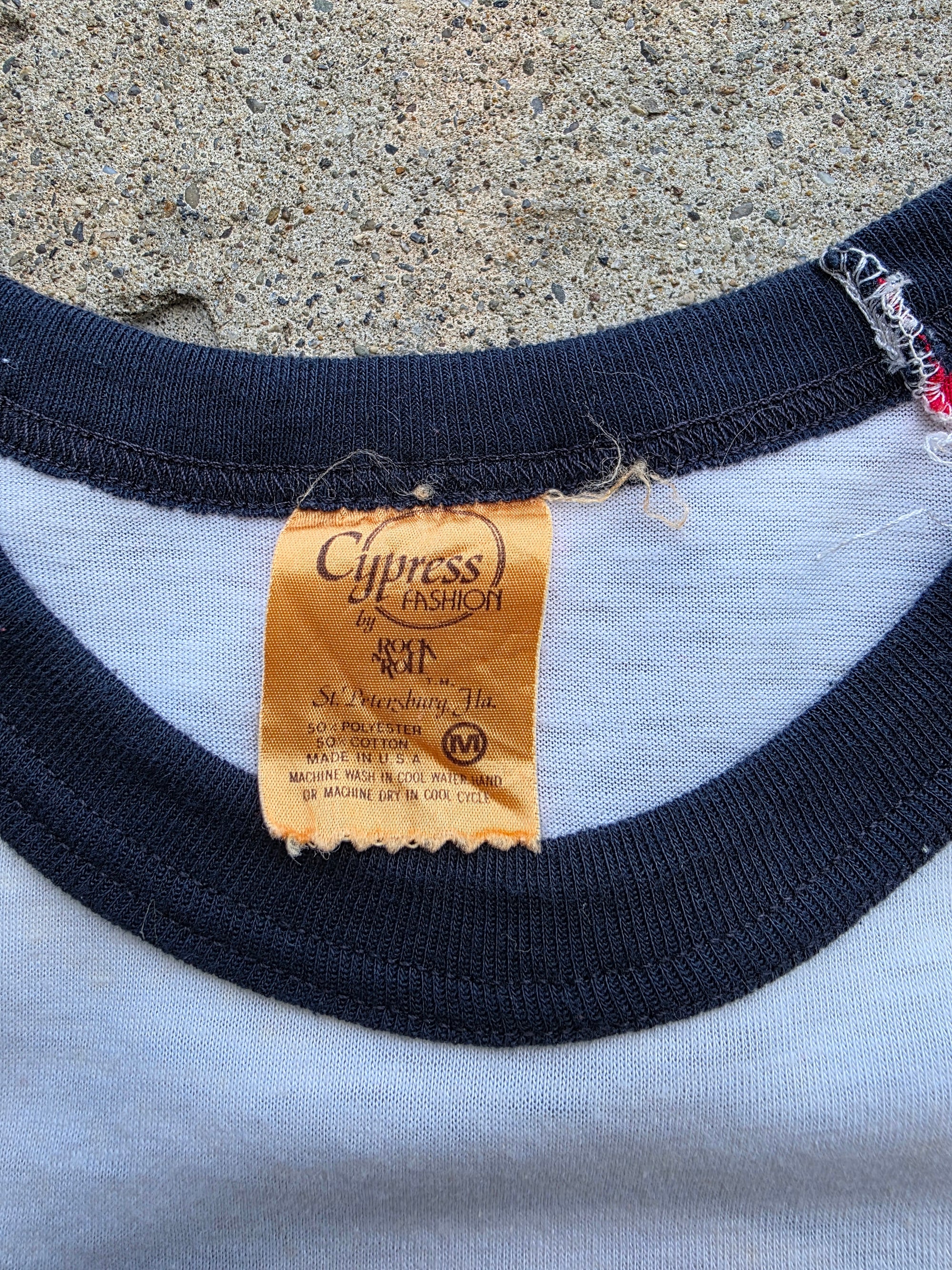 1980 Automotive Expo Shirt Medium