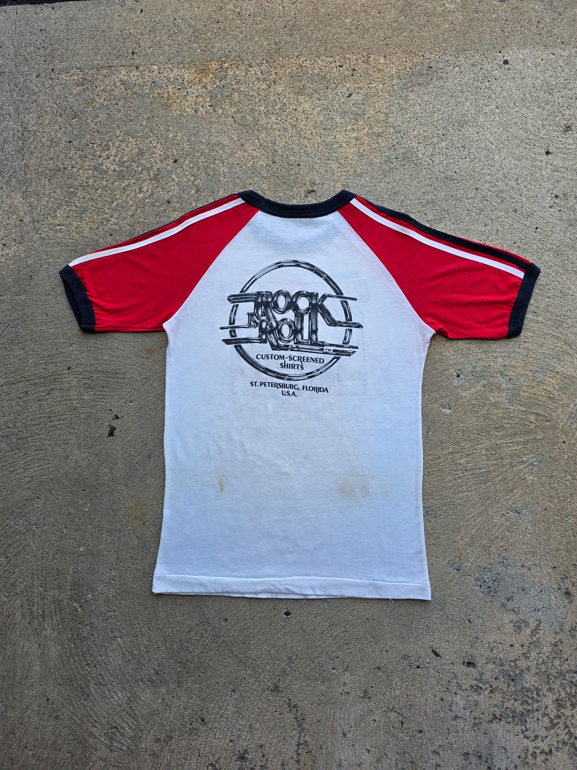 1980 Automotive Expo Shirt Medium