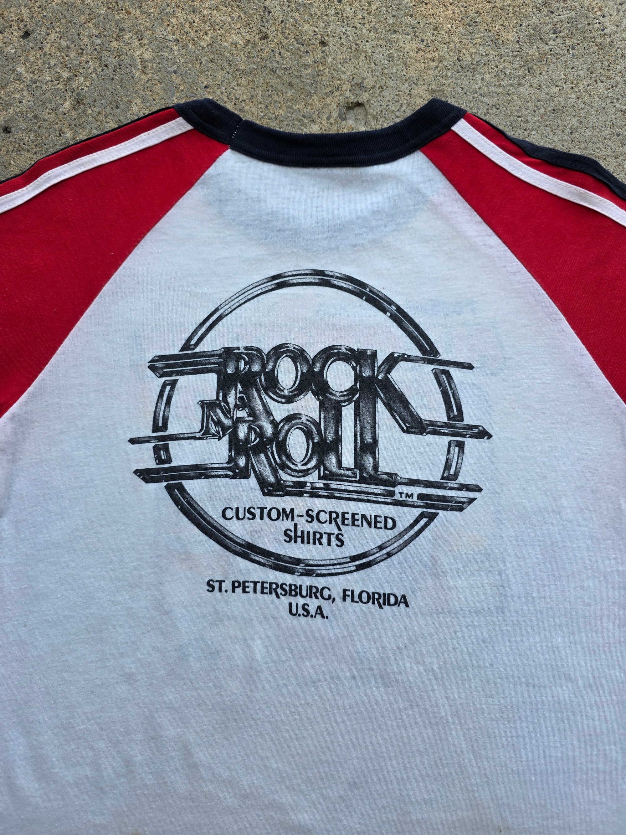 1980 Automotive Expo Shirt Medium
