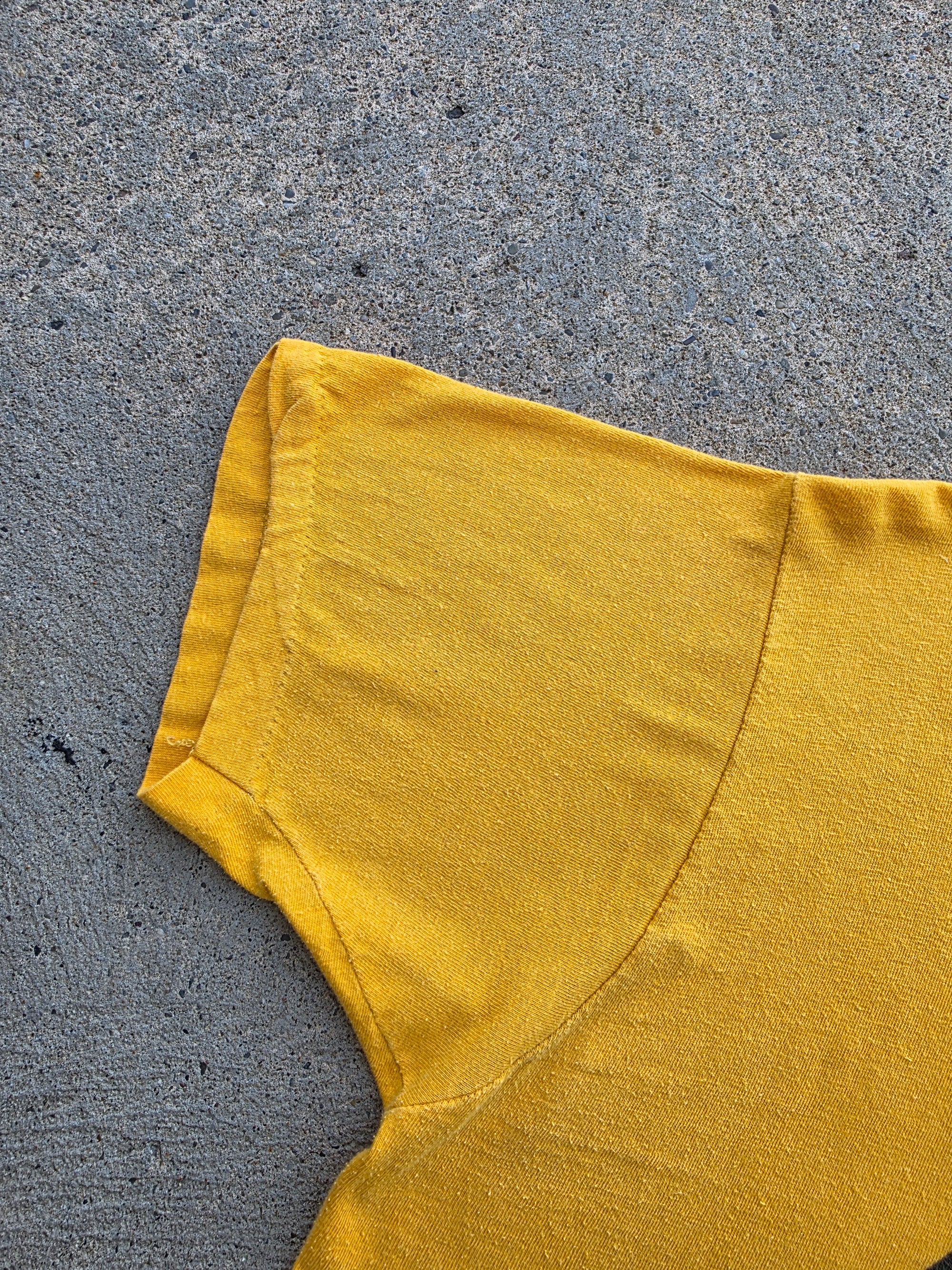 1970s Nike Logo Shirt XL