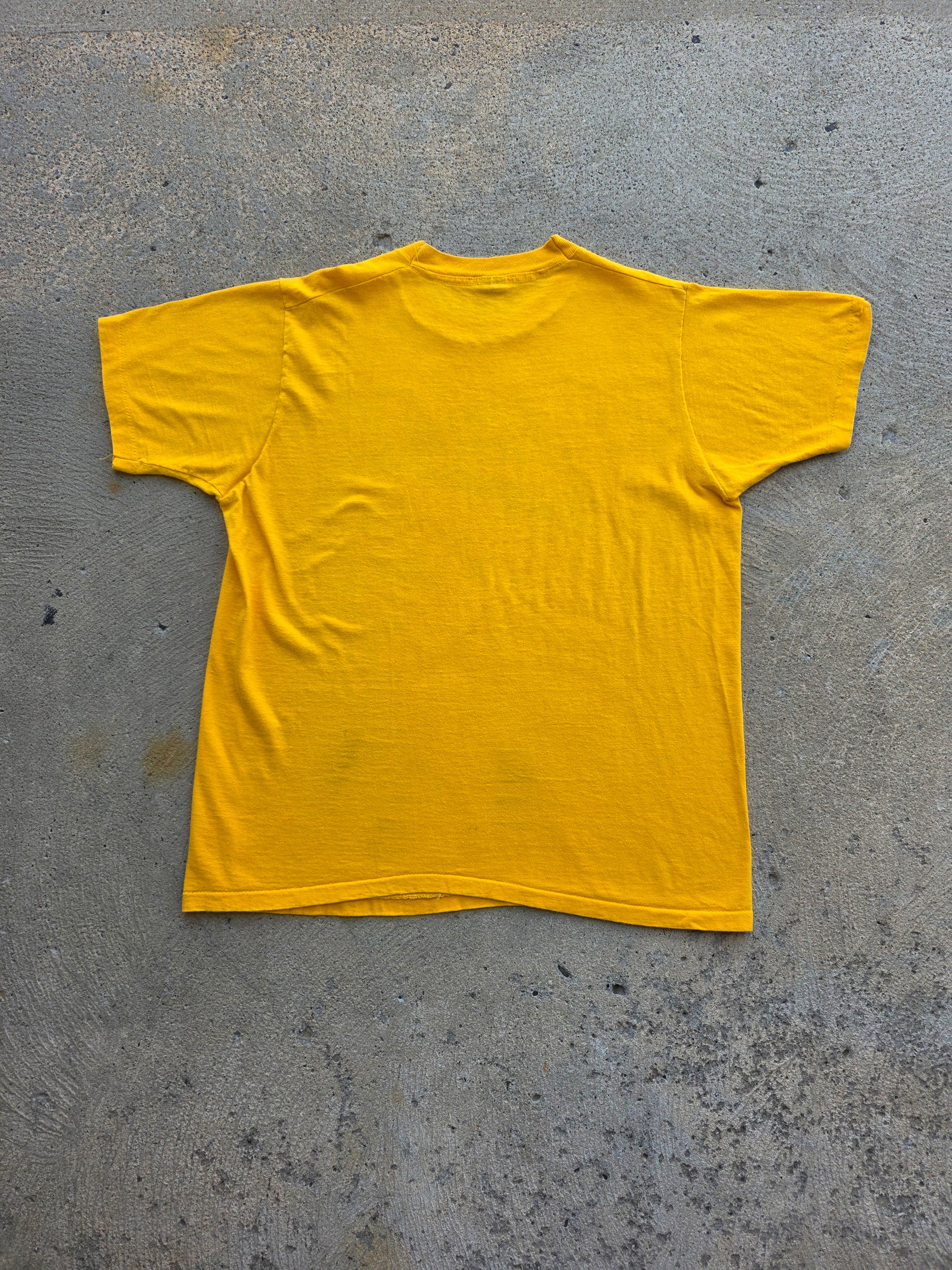 1970s Nike Logo Shirt XL