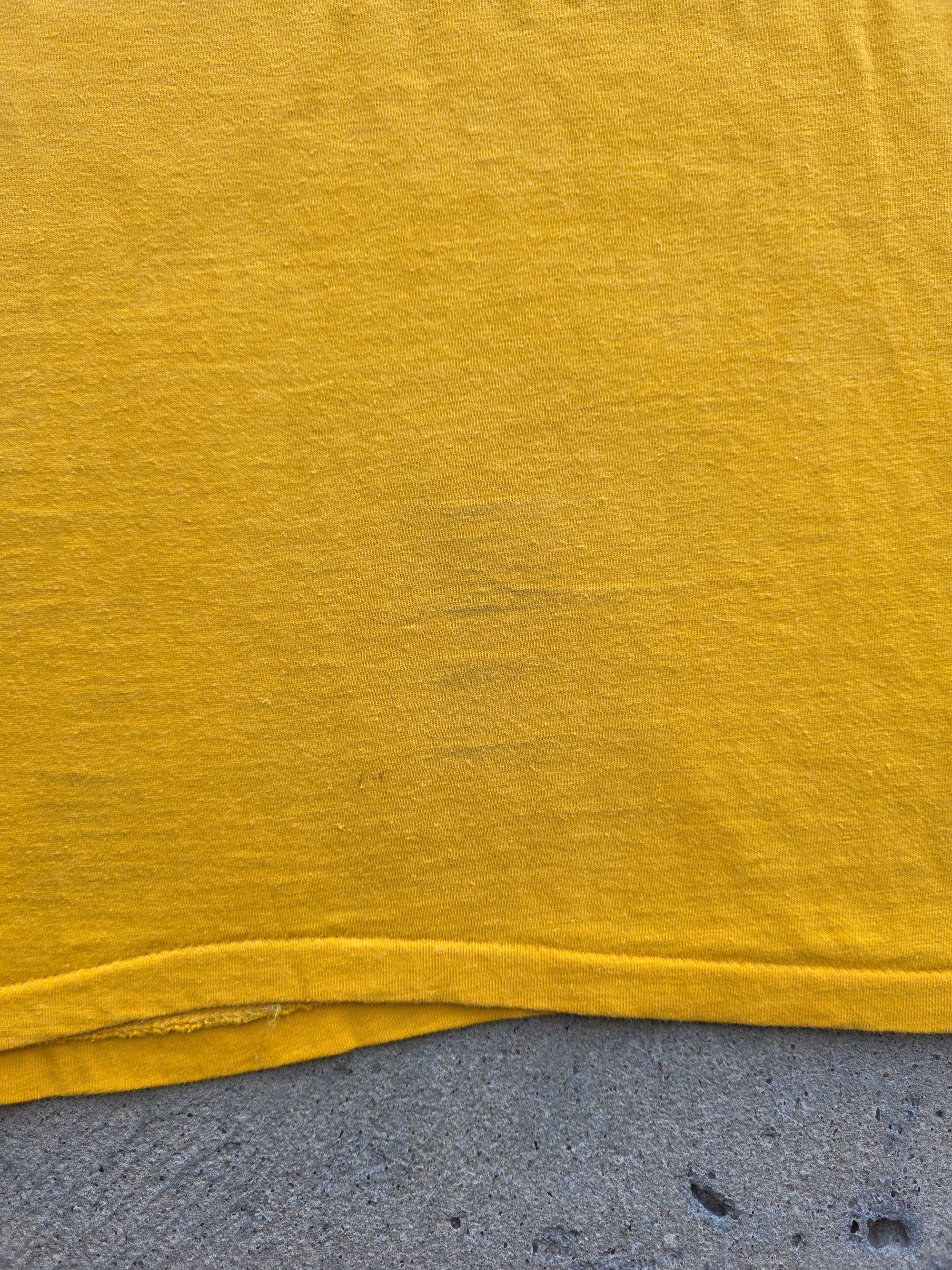 1970s Nike Logo Shirt XL