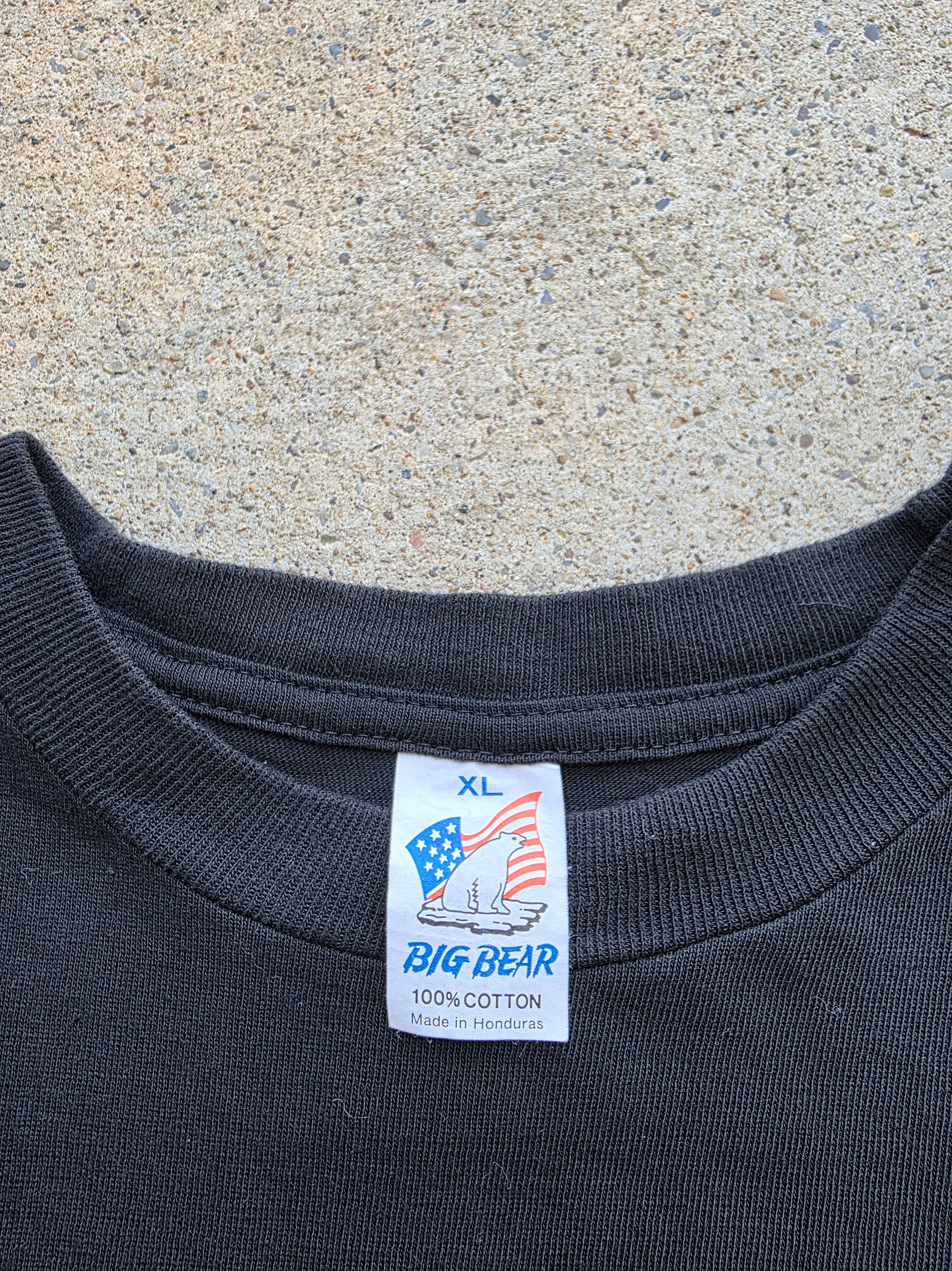 1990s One Million Strong The Album Shirt XL