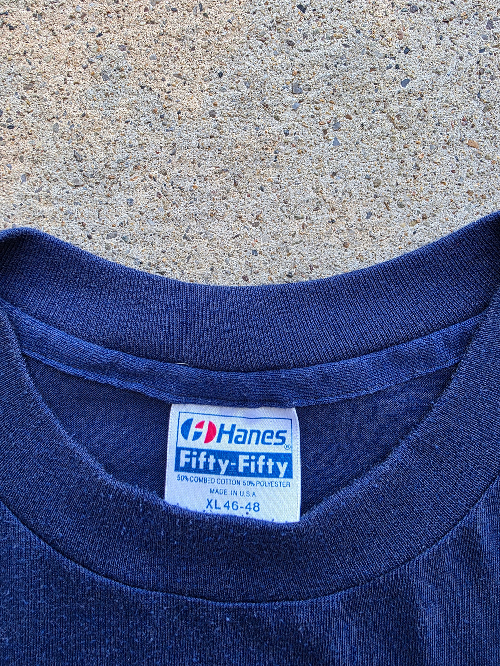 1980s Video Show Place Shirt XL
