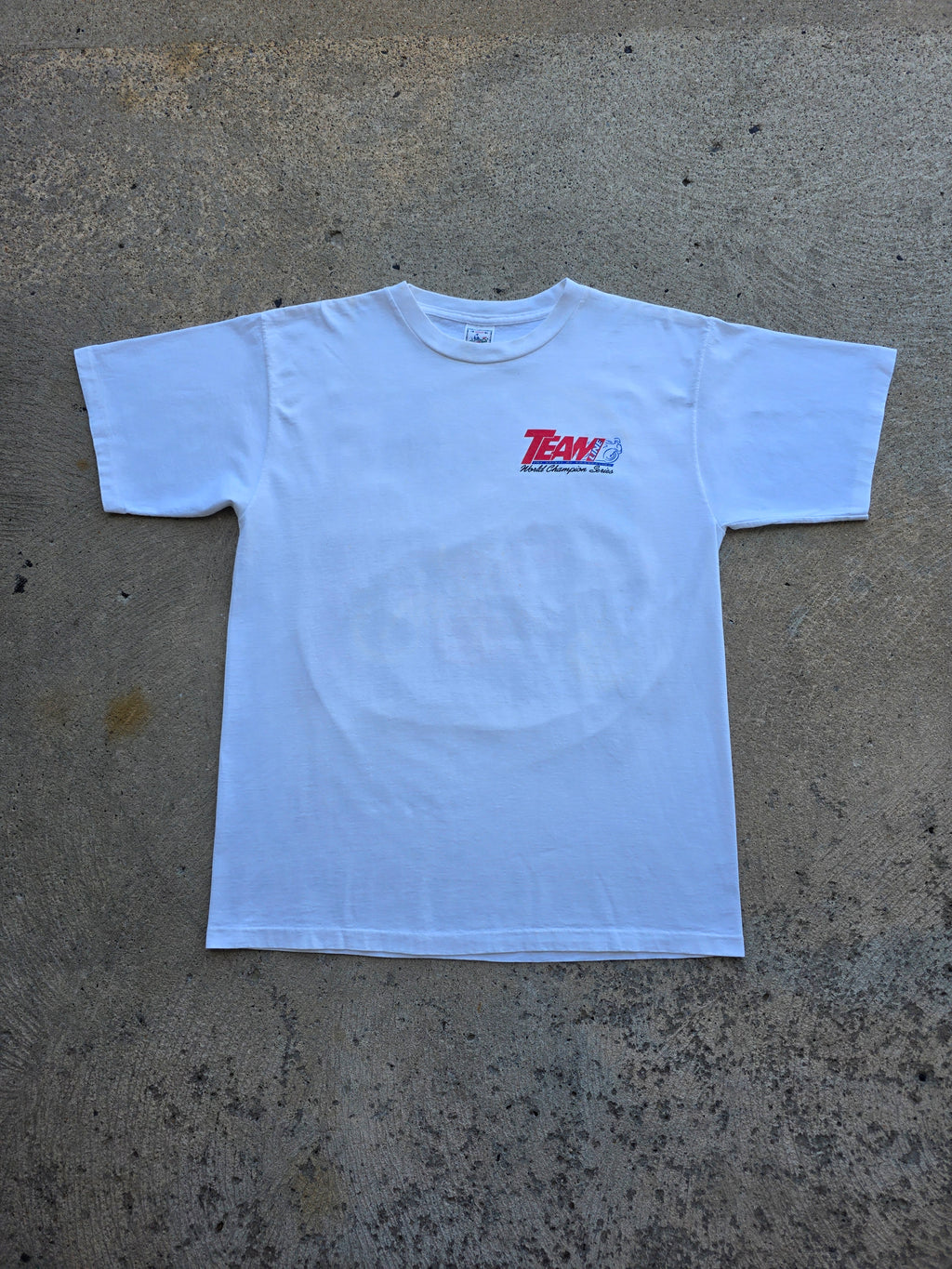 1990s Fogarty Superbike Ducati Shirt XL