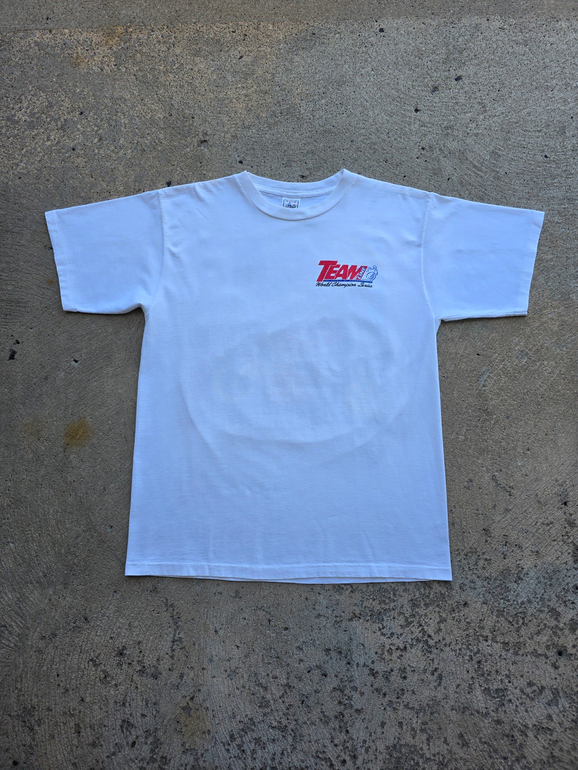 1990s Fogarty Superbike Ducati Shirt XL