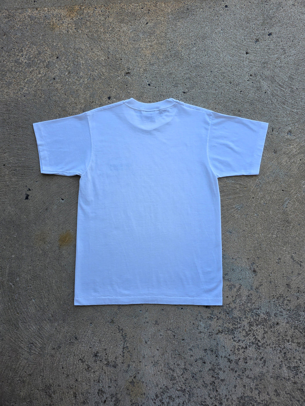 1990s Omega Systems Tech Shirt Medium