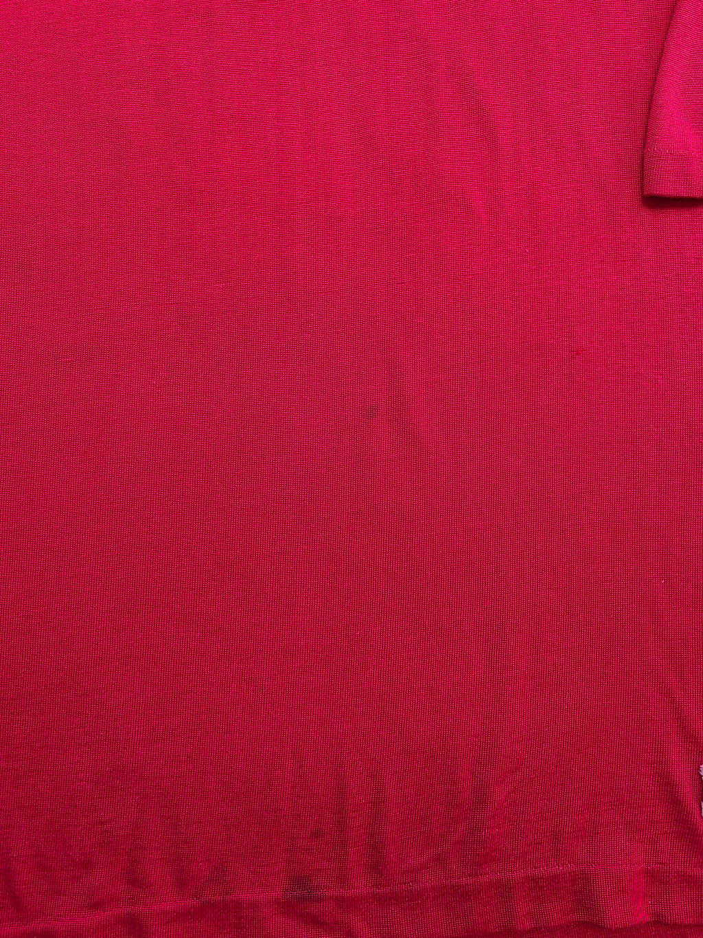 1960s 1970s Champion Durene Football Jersey XL