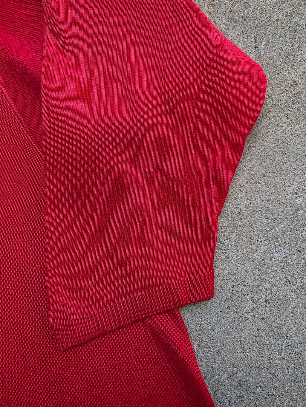 1960s 1970s Champion Durene Football Jersey XL