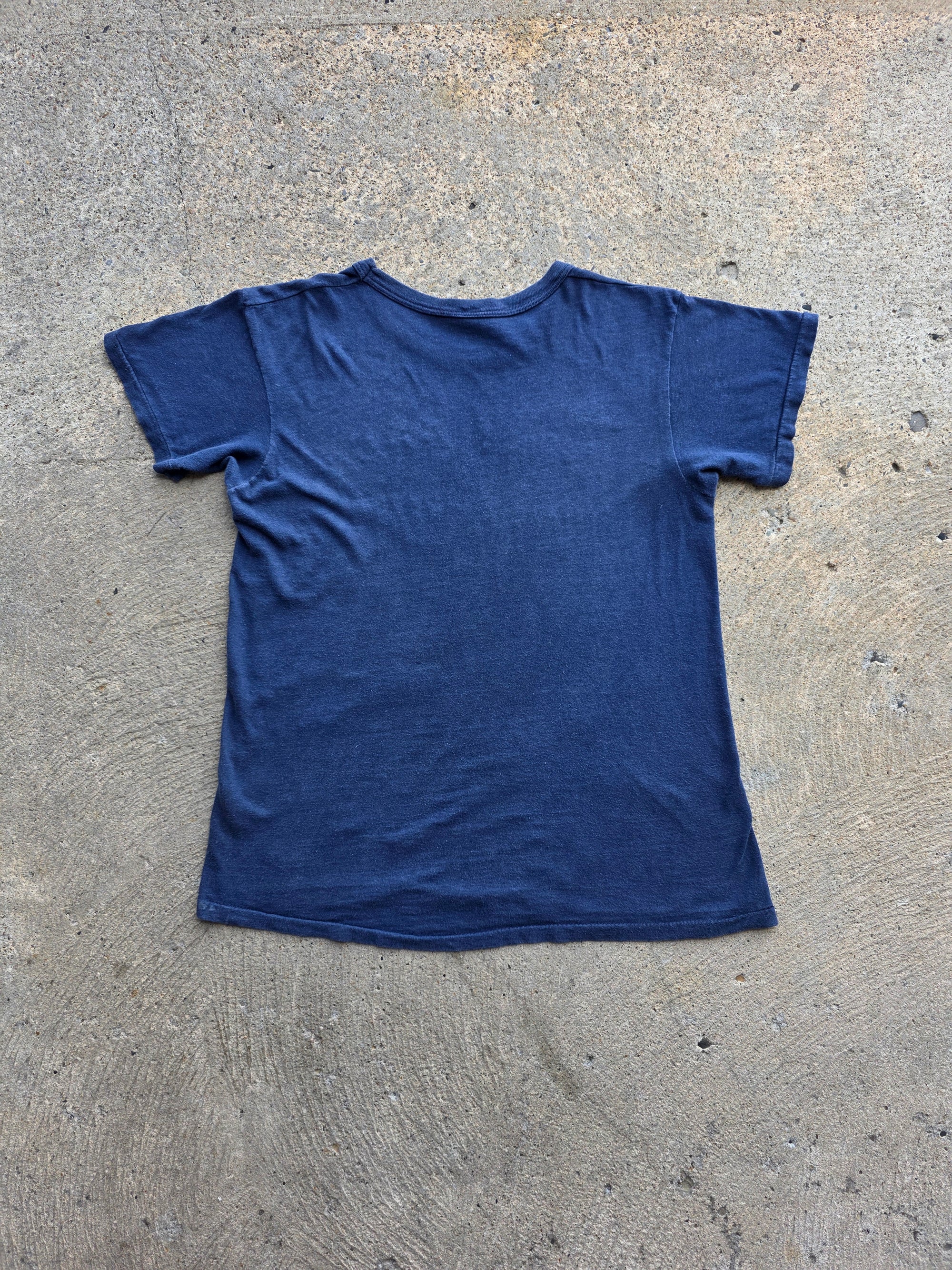1970 Kiski Area Bantam Basketball Champions Shirt Large