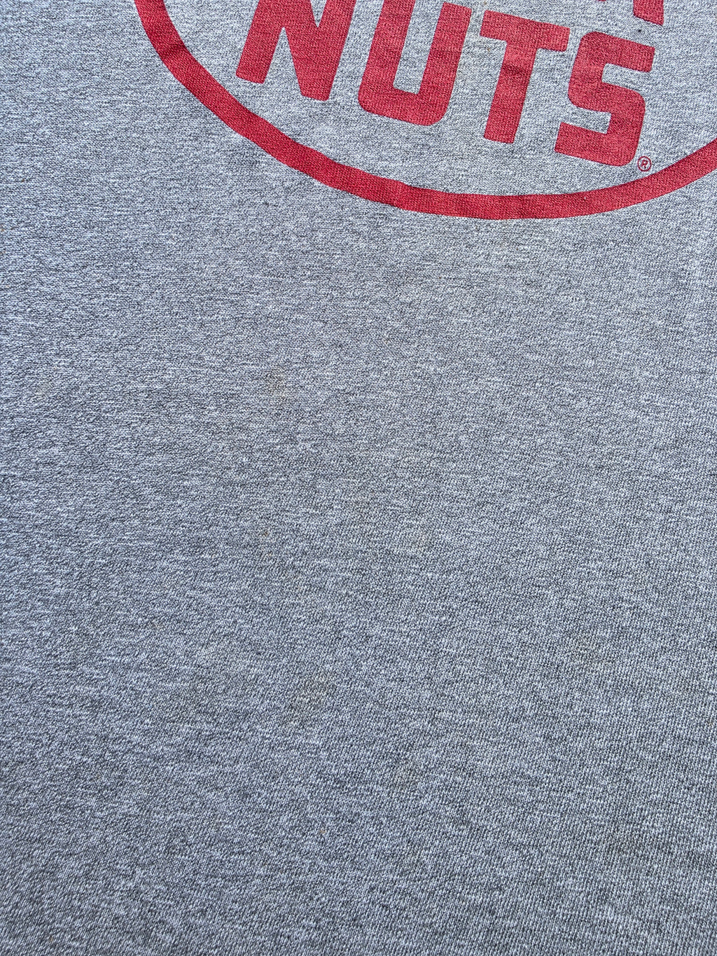 1980s Champion "Beer Nuts" Shirt Large