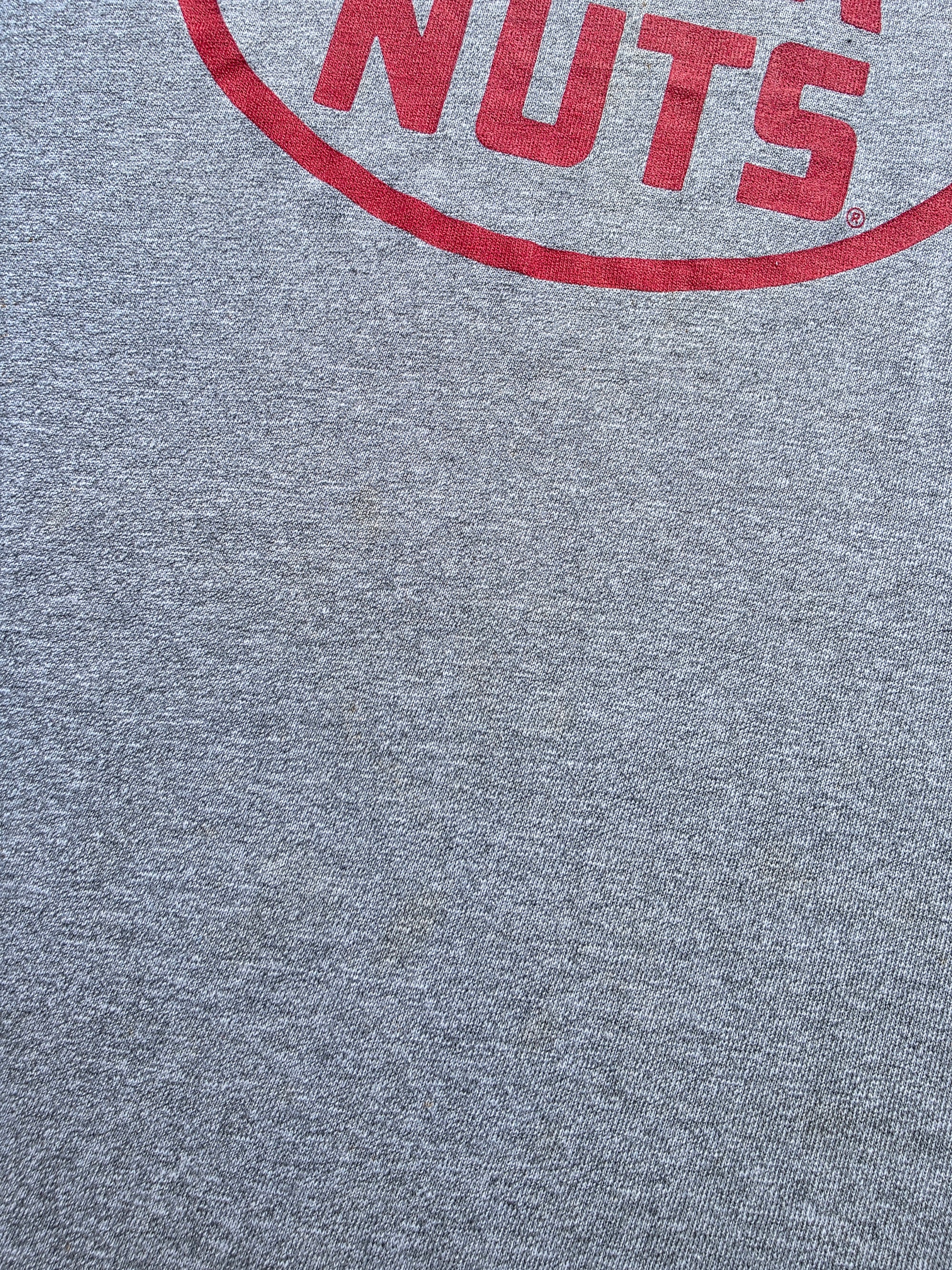 1980s Champion "Beer Nuts" Shirt Large