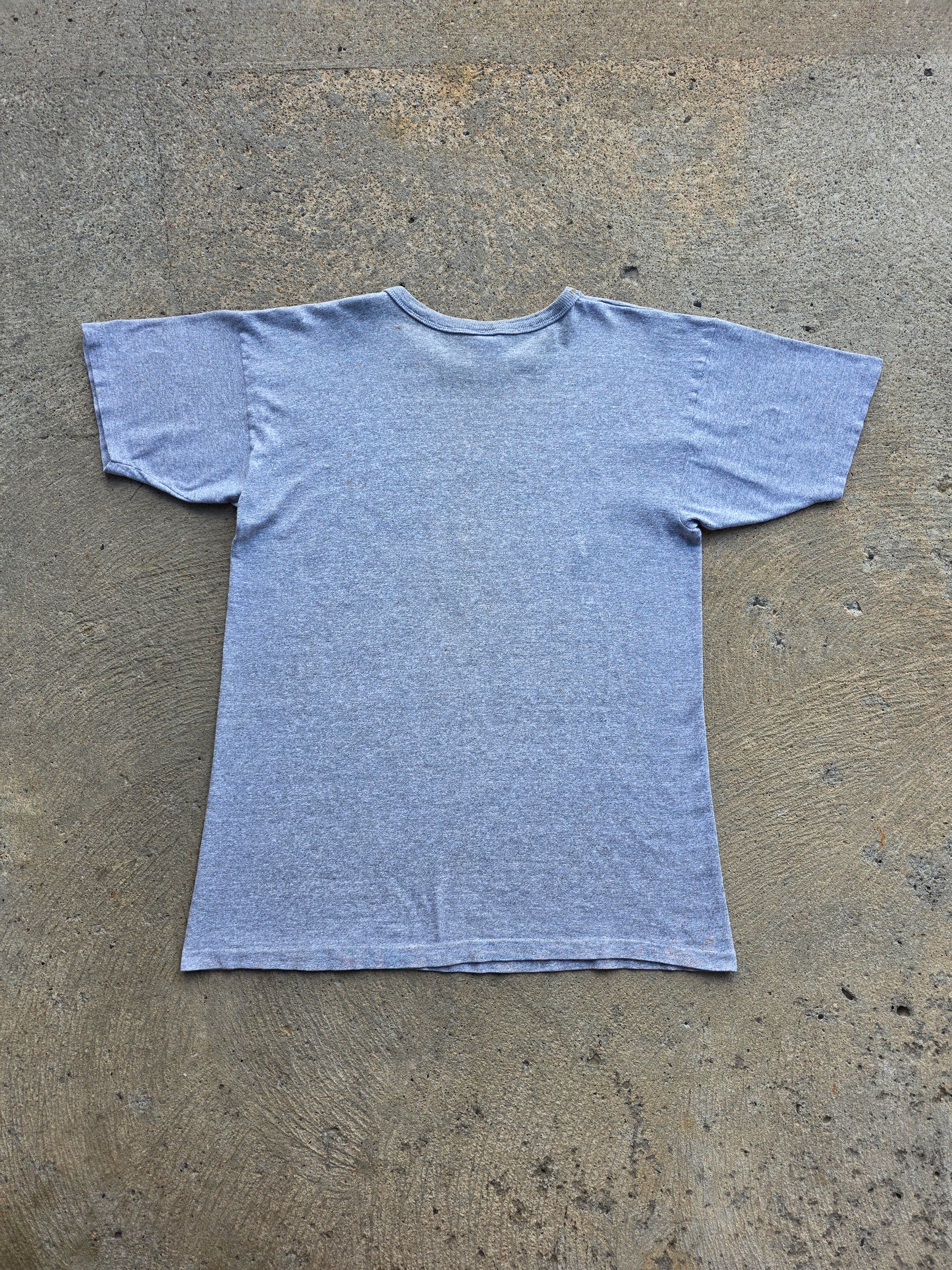 1980s Champion "Beer Nuts" Shirt Large