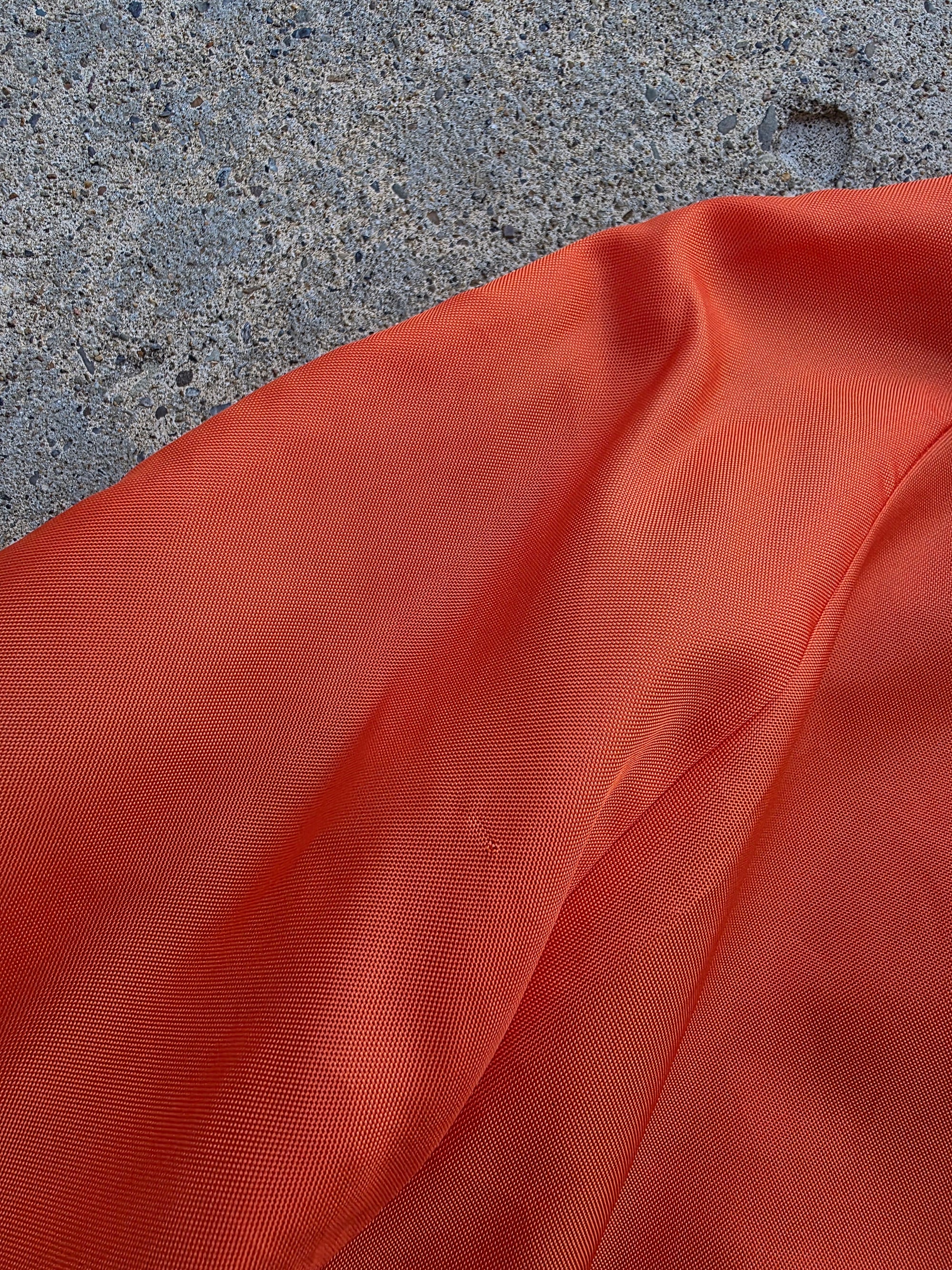 1970s Kawasaki Nylon Jacket Large