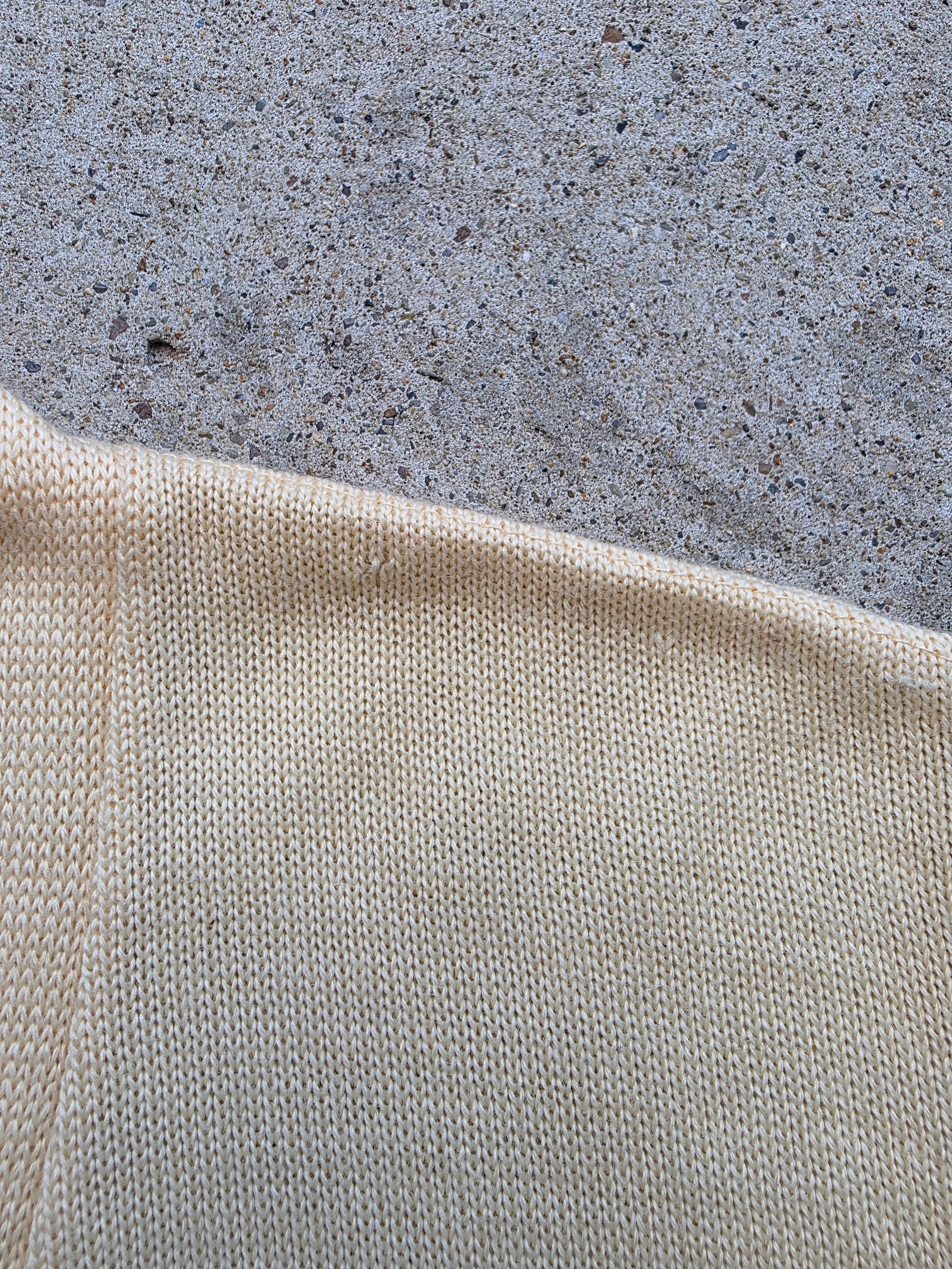 1950s Catalina Cardigan Sweater Large