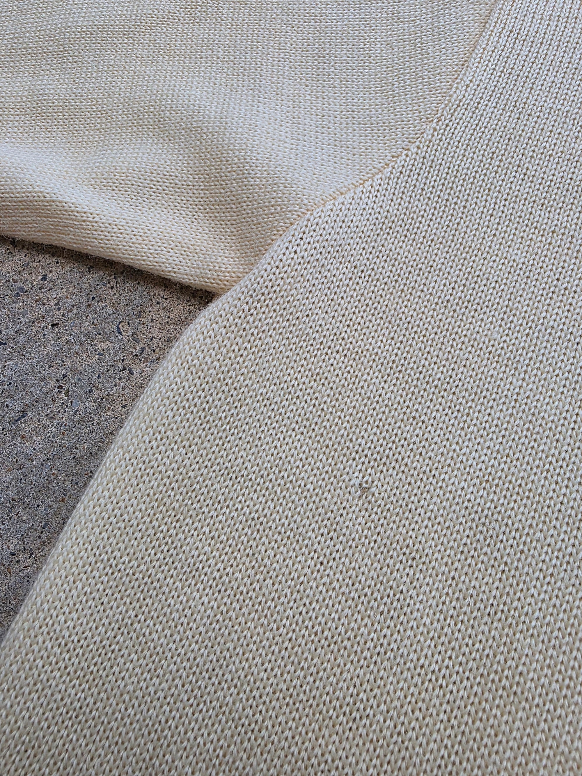 1950s Catalina Cardigan Sweater Large